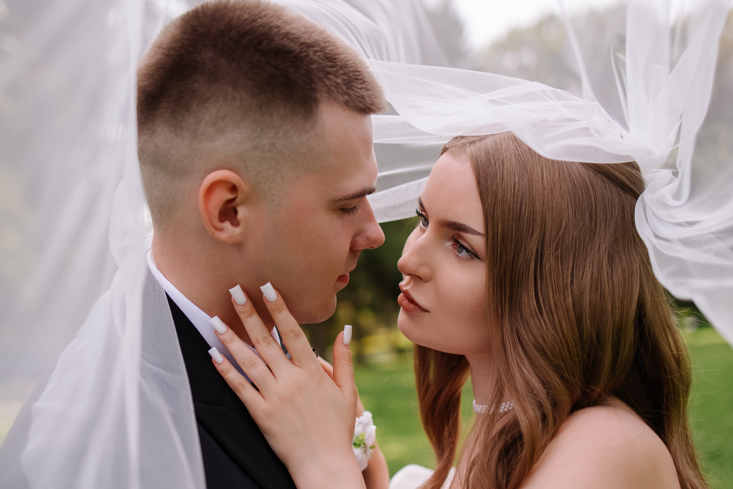 Артем/Карина. Свадебный фотограф