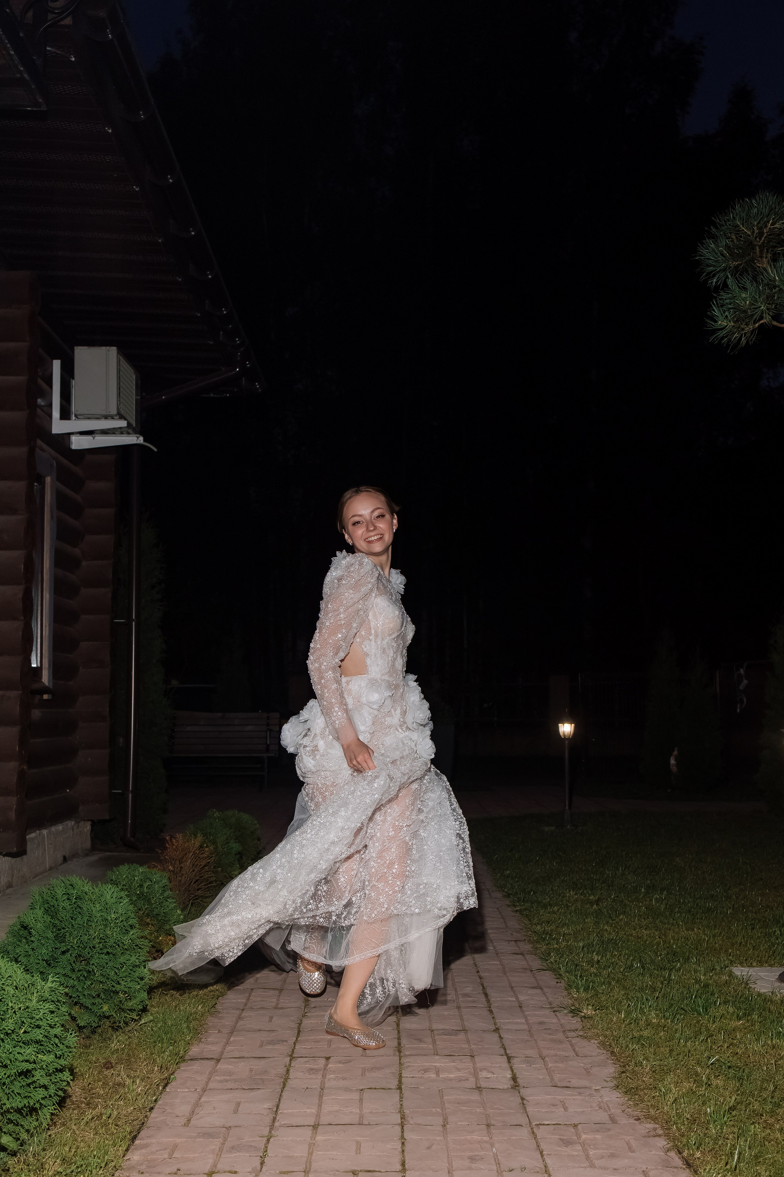 Егор/Арина. Свадебный фотограф