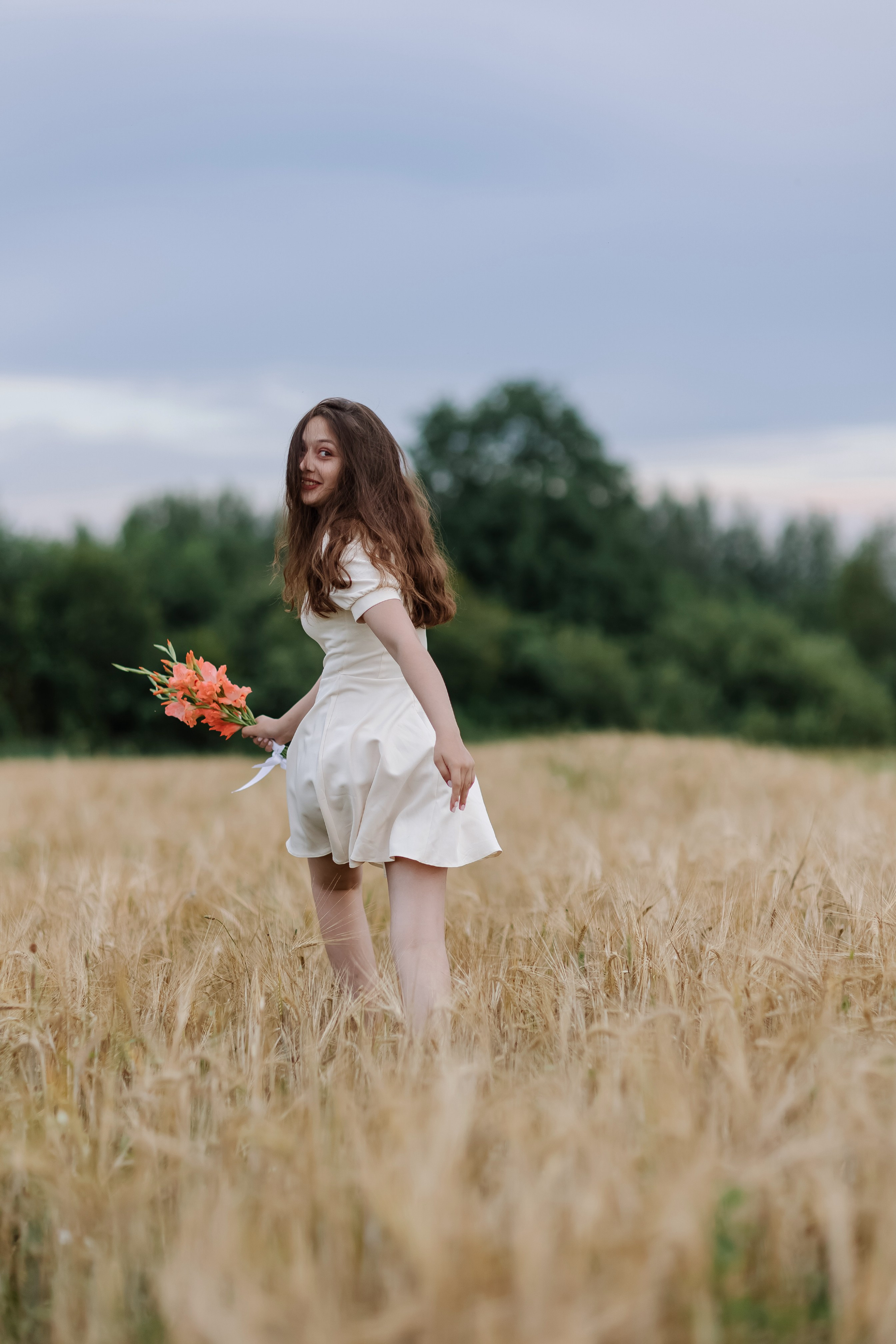 Русалина. Свадебный фотограф