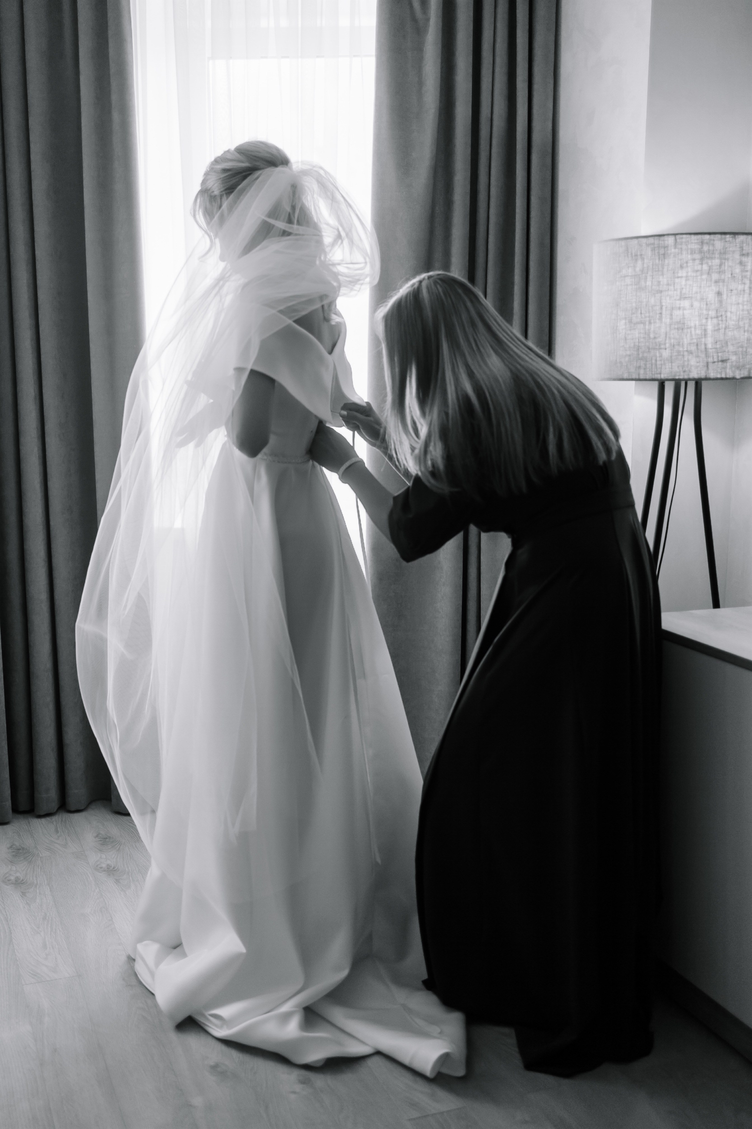 Клим/Ксения. Свадебный фотограф