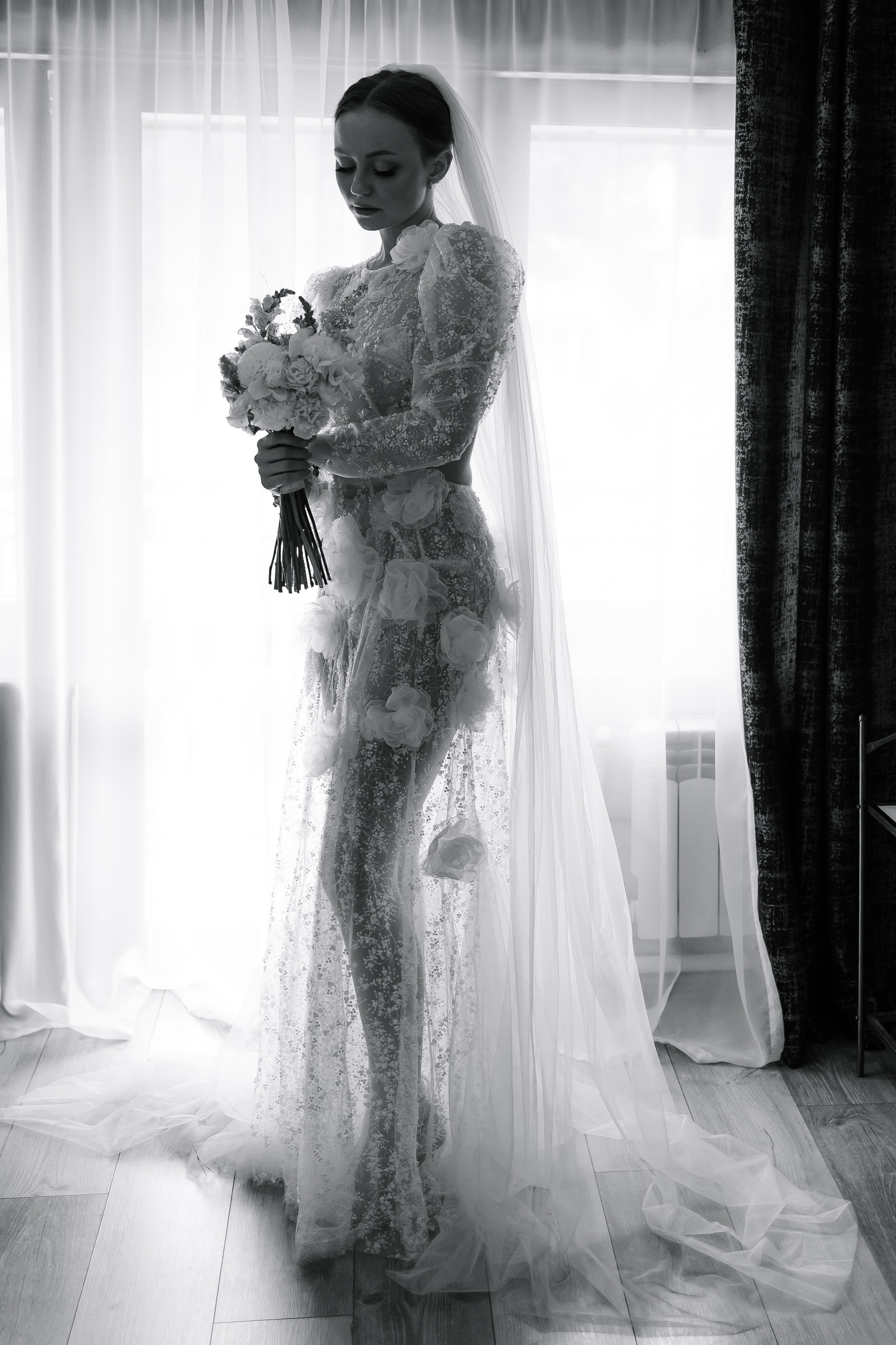 Егор/Арина. Свадебный фотограф