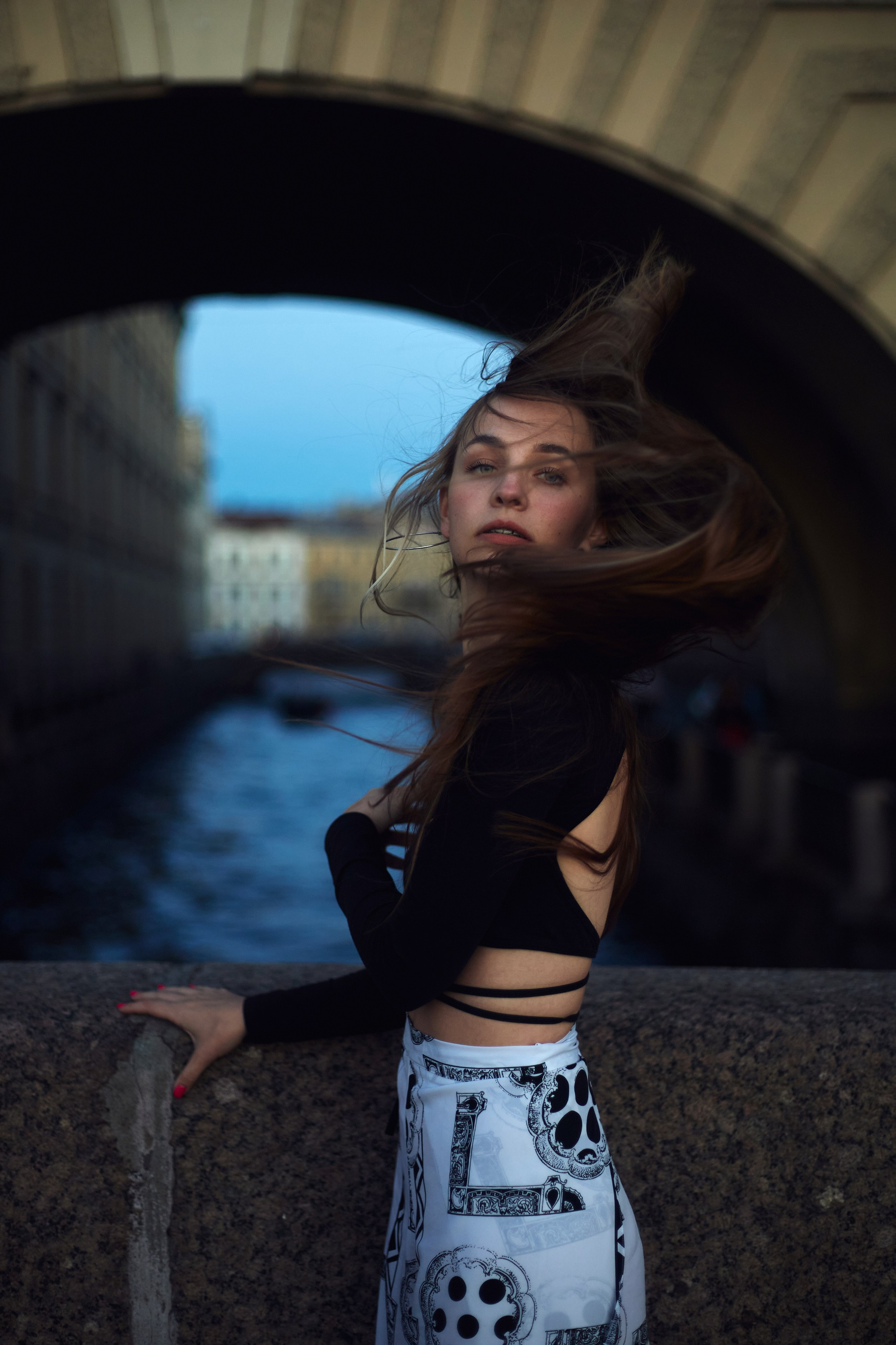 Уличные съёмки. Фотограф Алексей Гострик | Санкт-Петербург