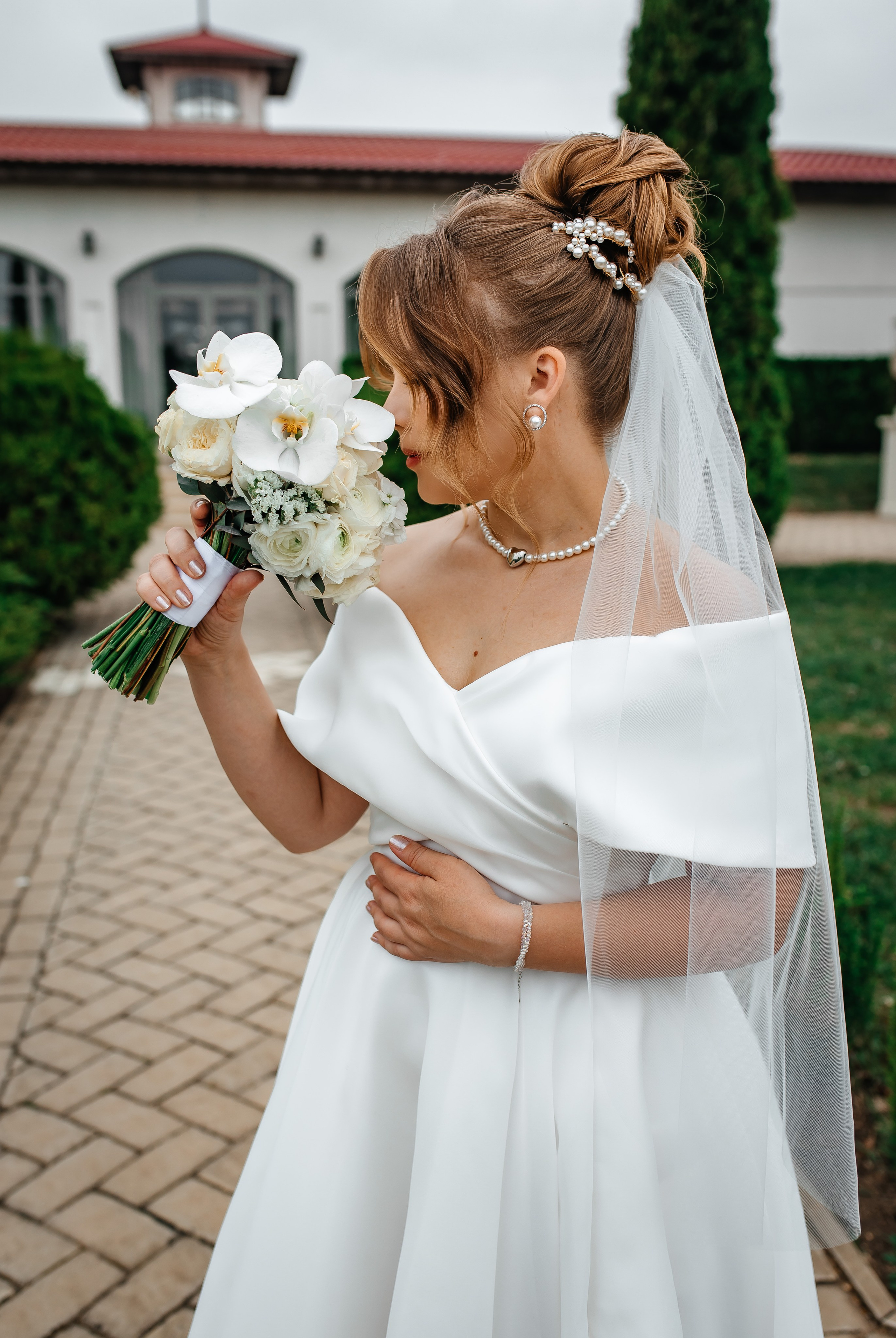 Анна и Мустафа. Семейный и детский фотограф в Краснодарском крае Буланович Виктория