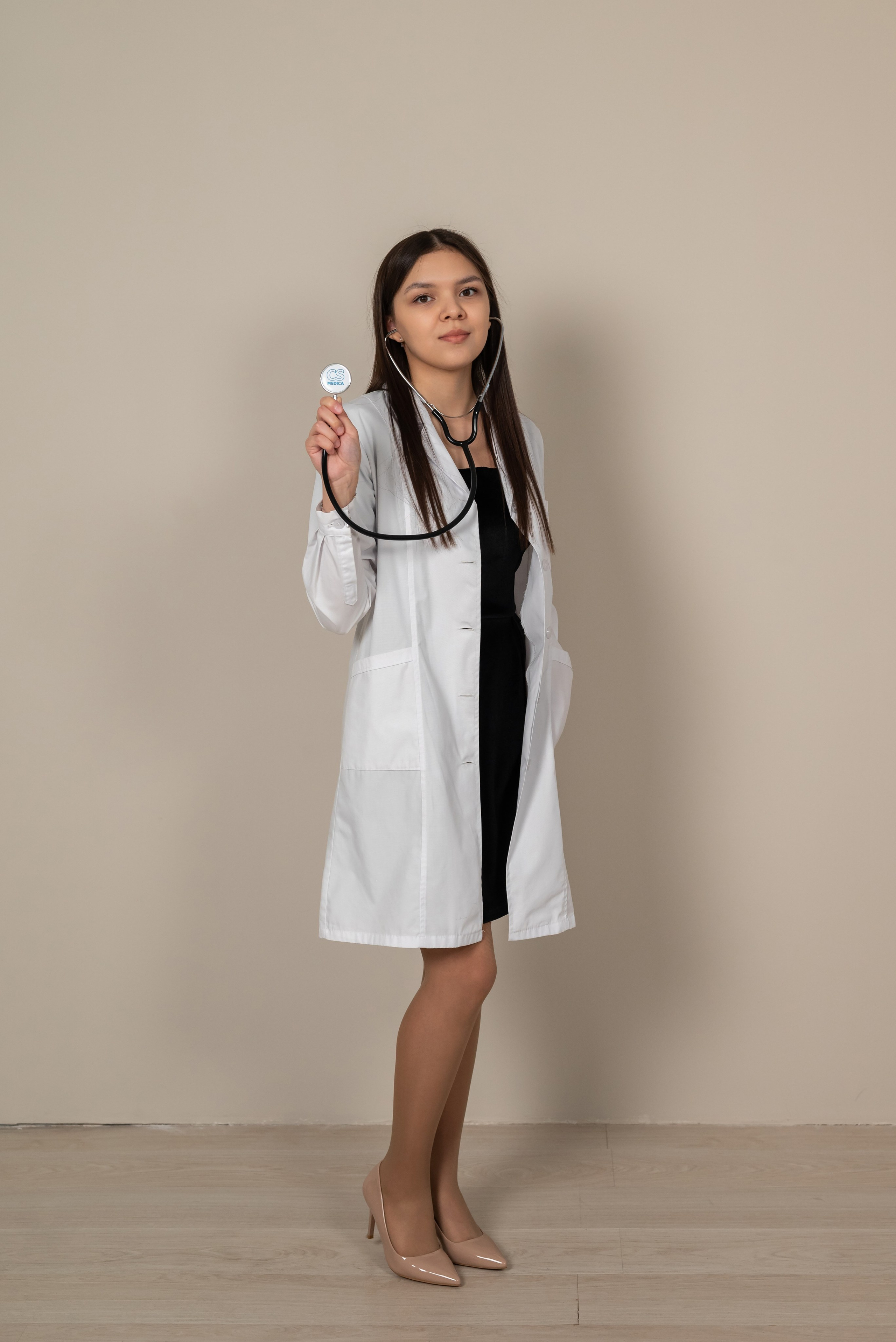 Медицинский колледж 2. Фотограф в городе Салават