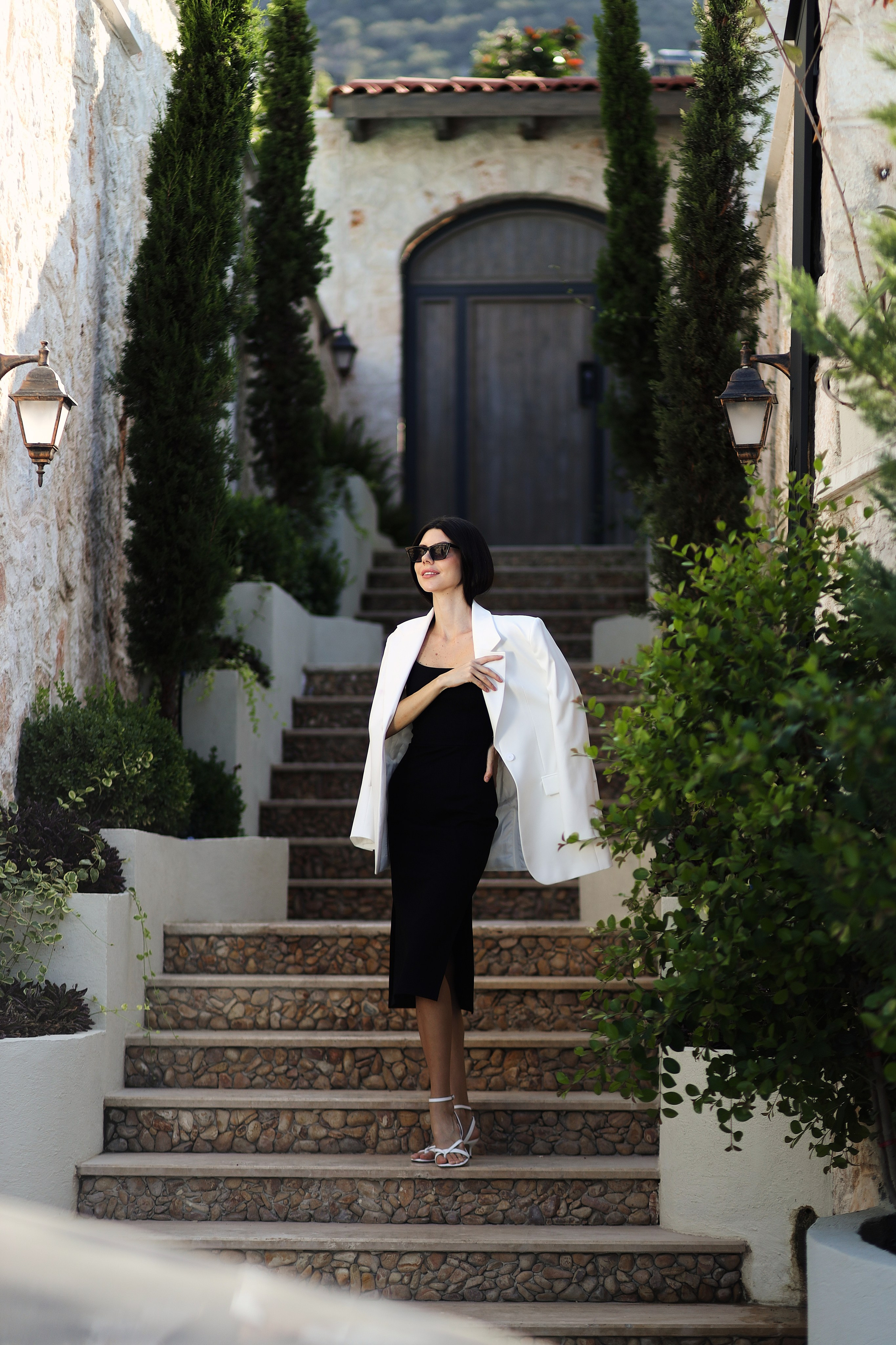 Турция август '24. Фотограф Мария Лазакович — Минск