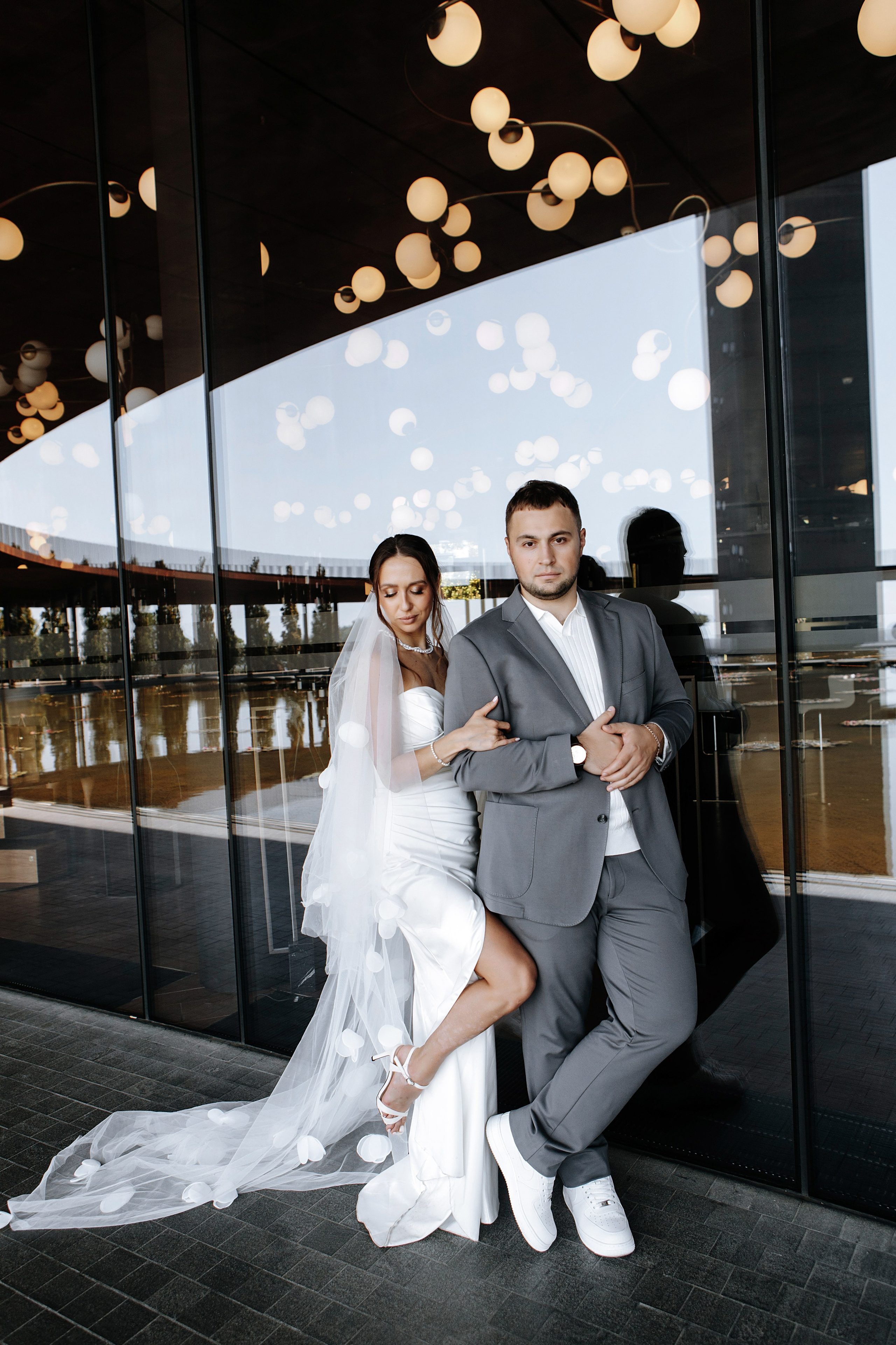 Свадебный фотограф в Крыму Майя Гурина