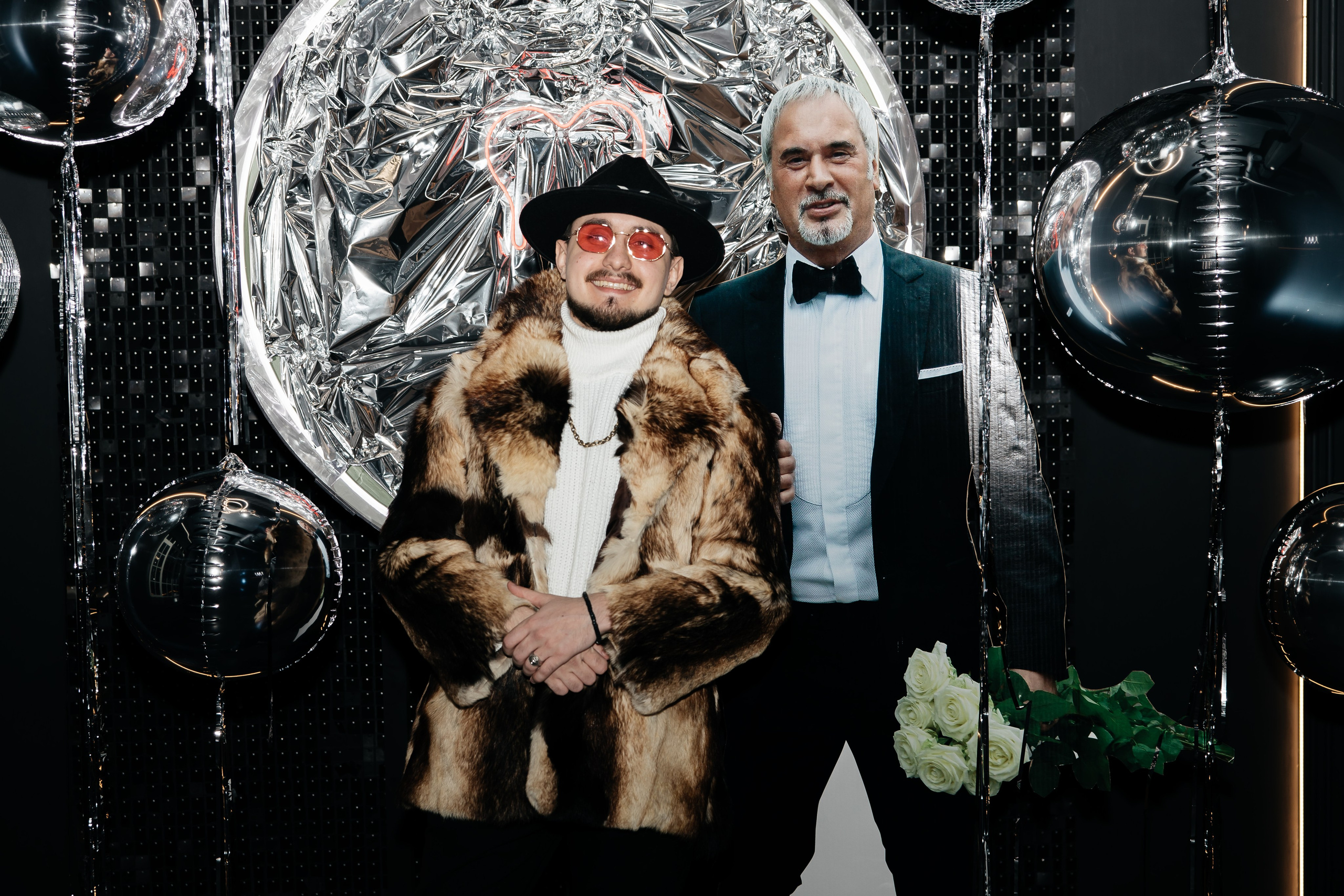 Вечеринка «Сбежавшая невеста» в WOW Loft. Фотограф в Санкт-Петербурге Вагнер Юлия