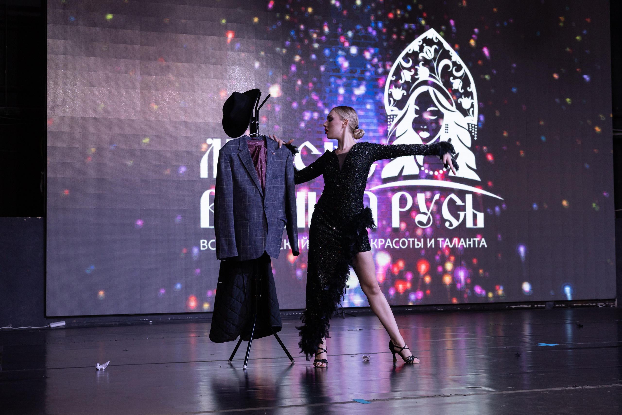 Мисс и Миссис Великая Русь. Фотограф в Санкт-Петербурге Вагнер Юлия