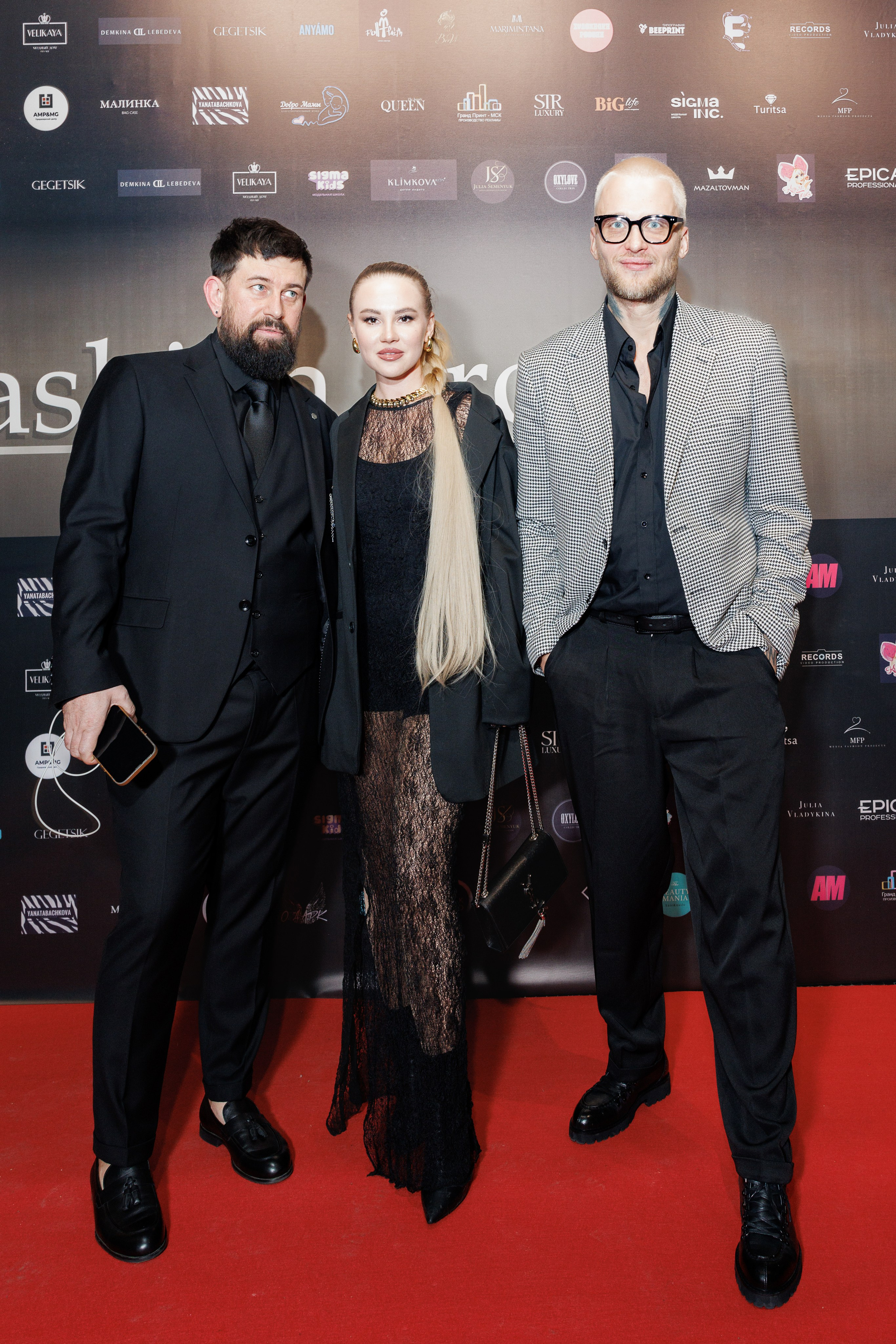 Media fashion project. Женский и семейный фотограф в Москве Павлова Галина