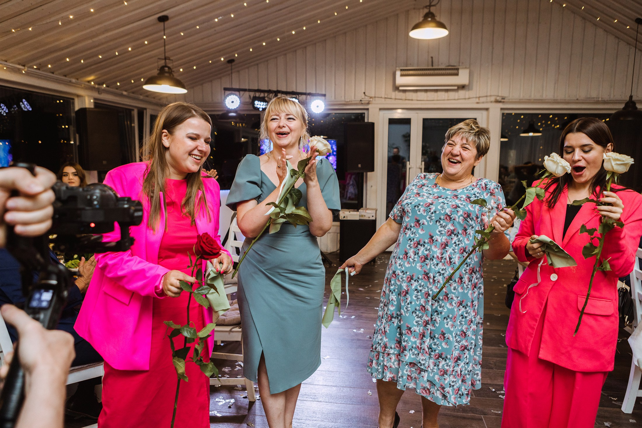 Николай и Анна. Фотографы в городе Волгограде — Людмила Агеева и Алексей Околелов