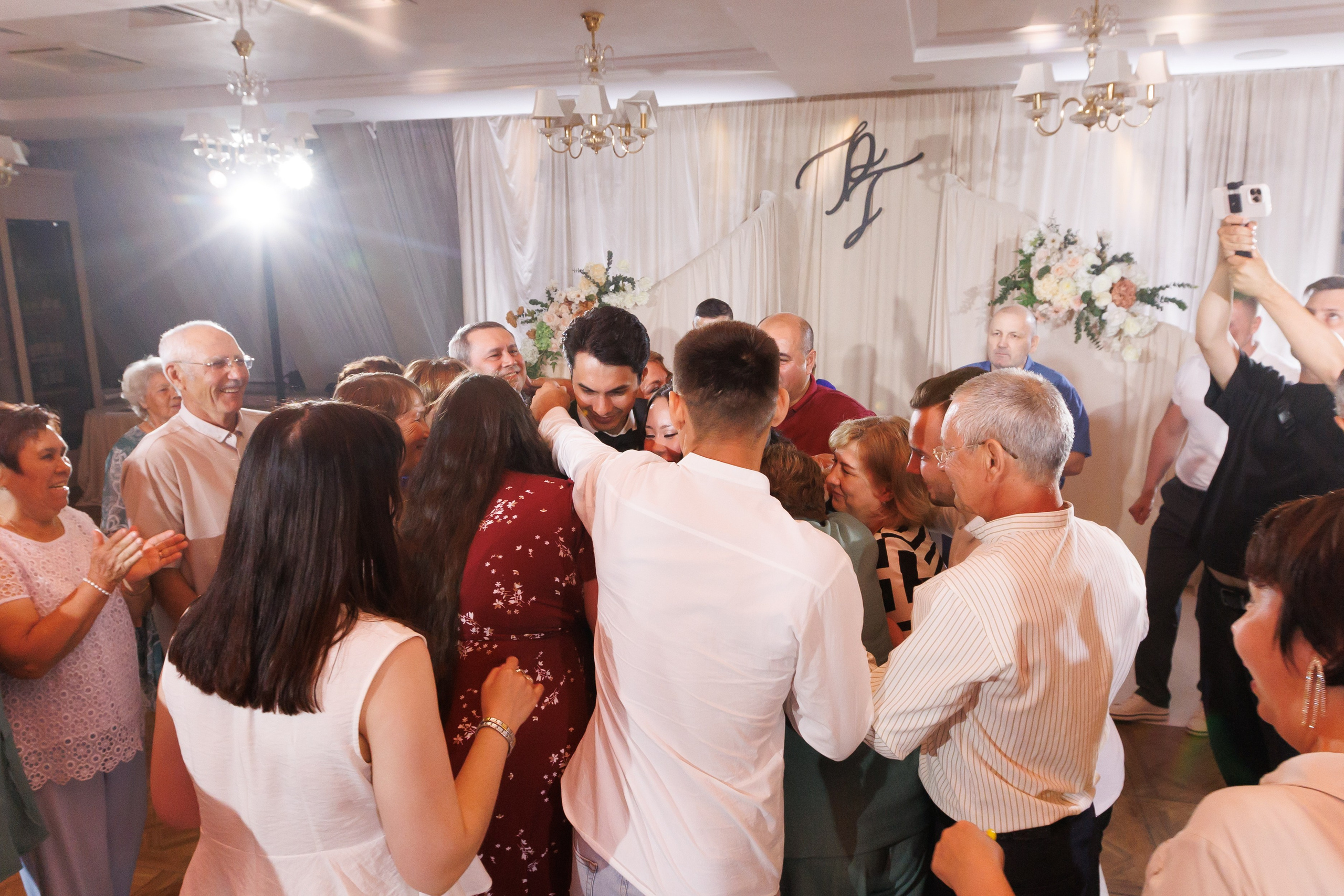 Руслан Гульбике. Фотограф Александр Литвинов