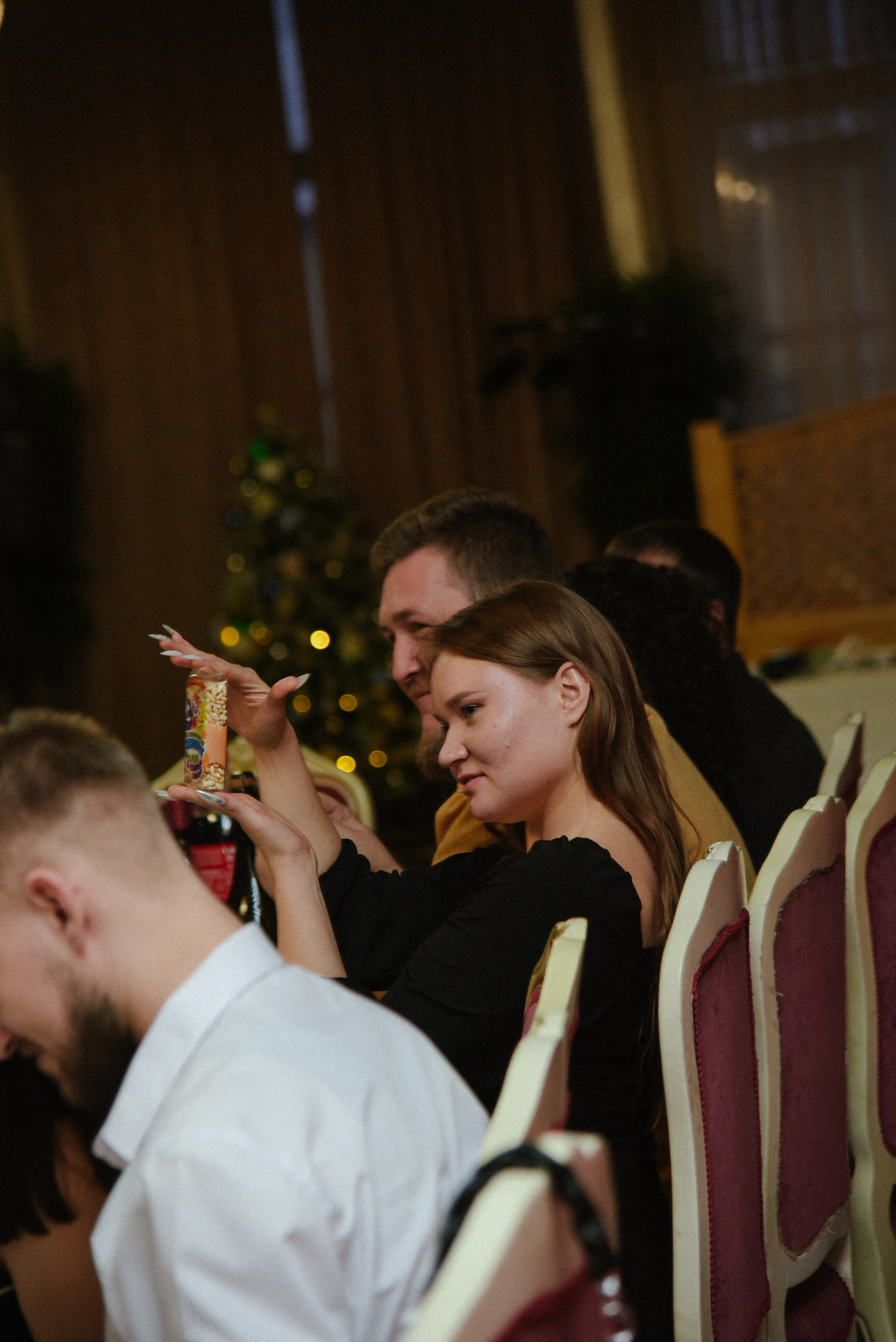 Пятница 13. Фотограф Лола Волна, город Москва