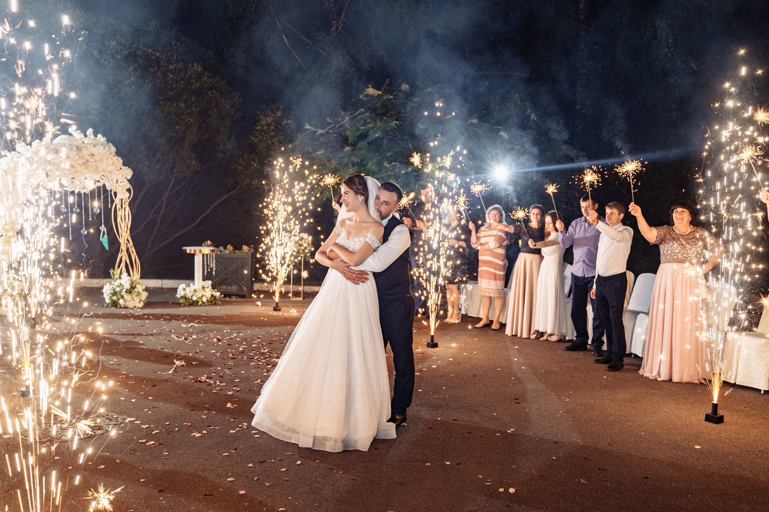 Наташа и Артур. Свадебный и портретный фотограф Клипа Максим