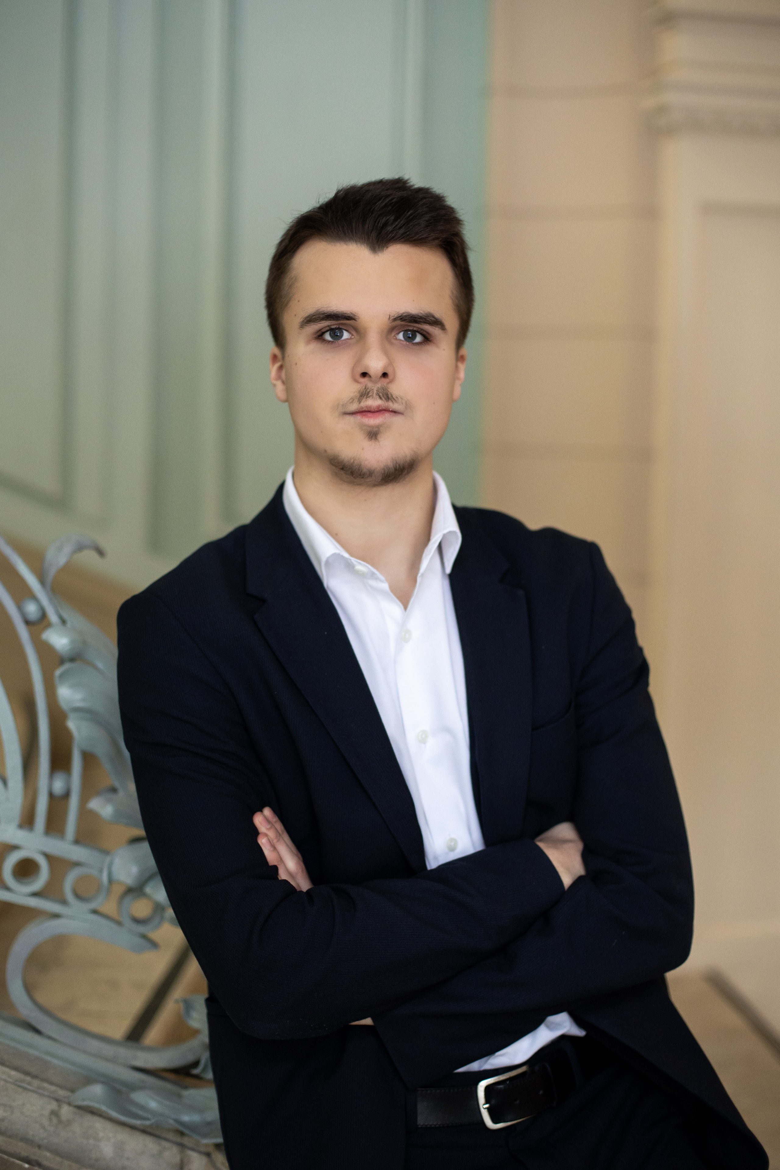 Школьные съемки. Семейный фотограф Юлия Роберт. Москва