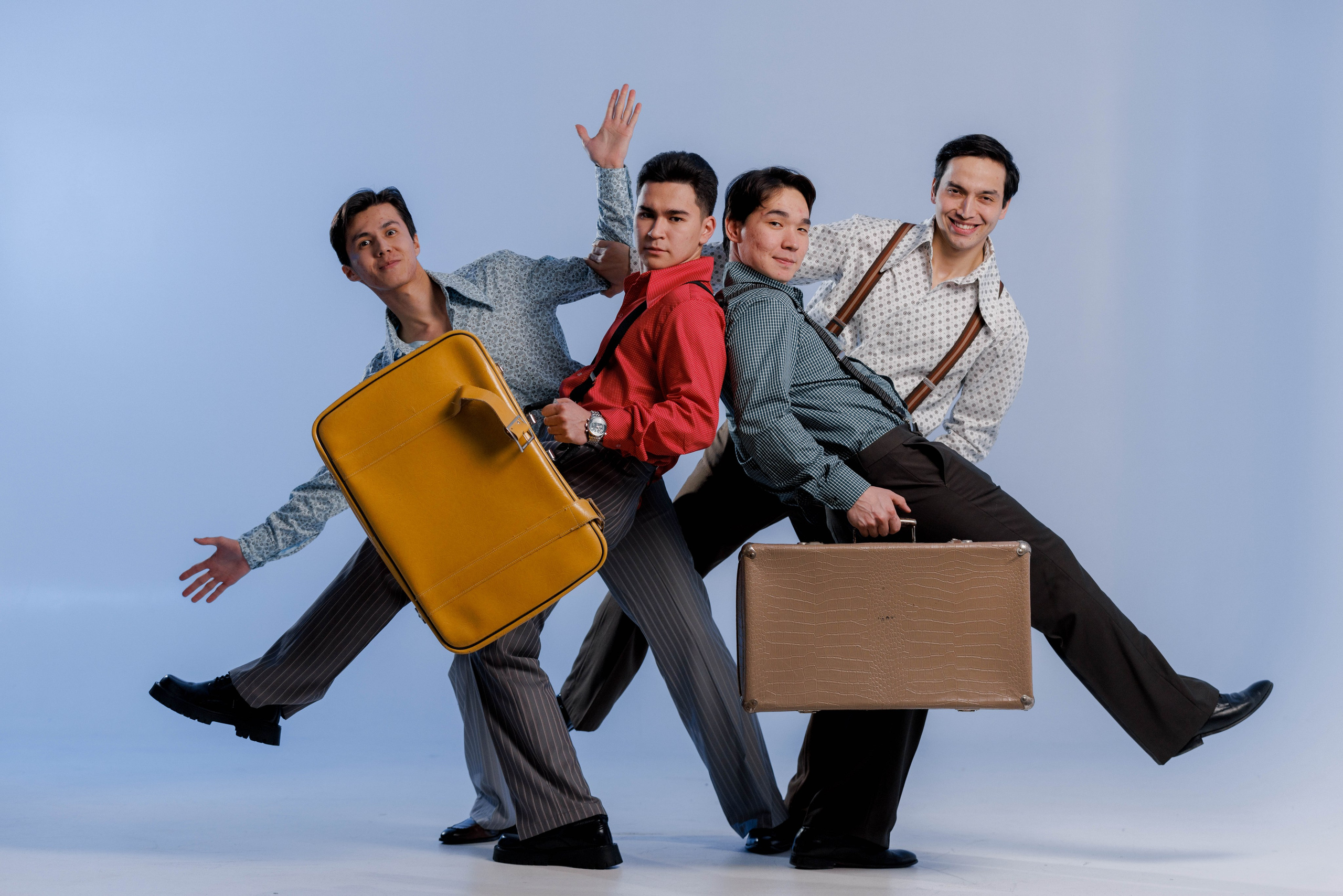 РЕТРО Романтик