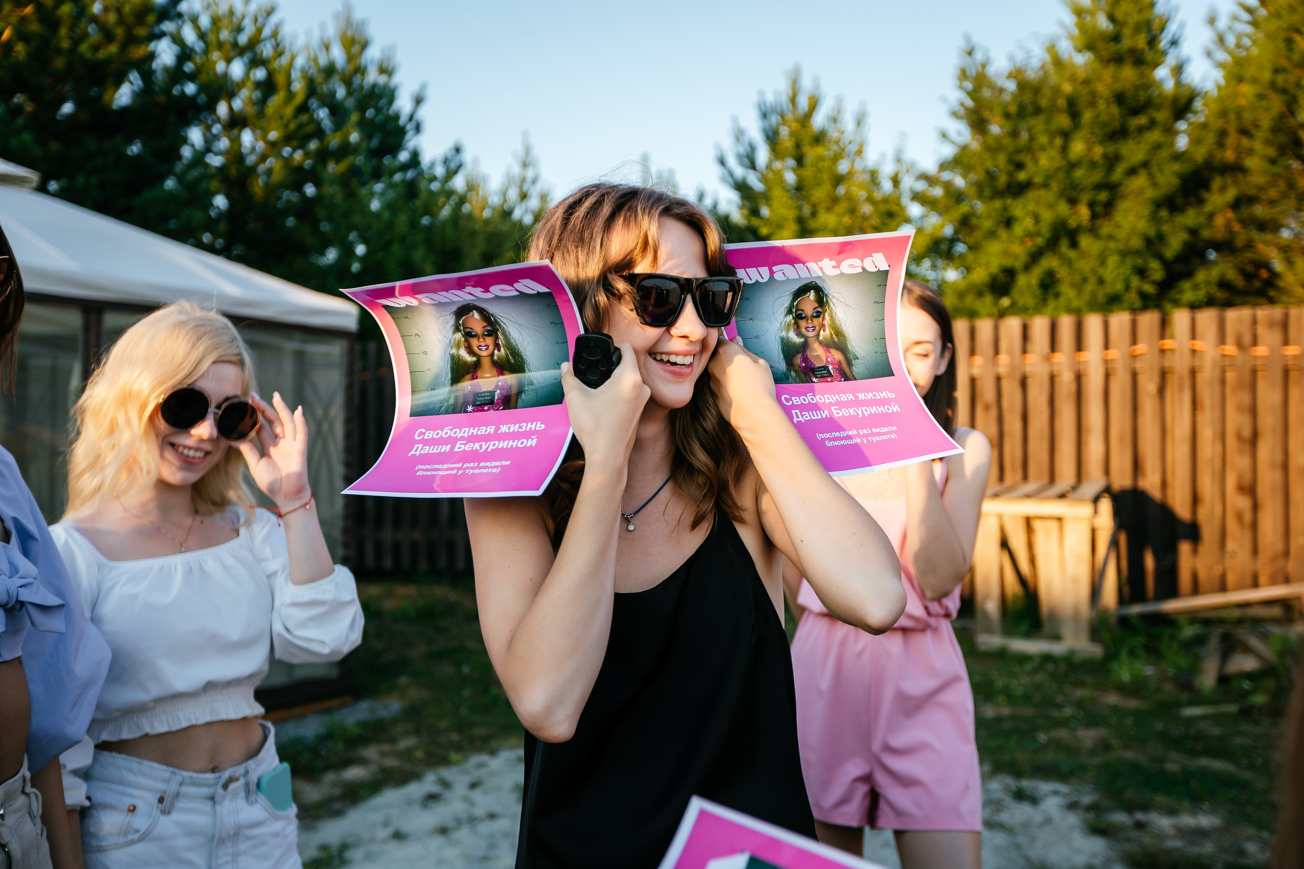 Девичник. Александр и Евгения Фокины — фотограф Екатеринбург, Первоуральск