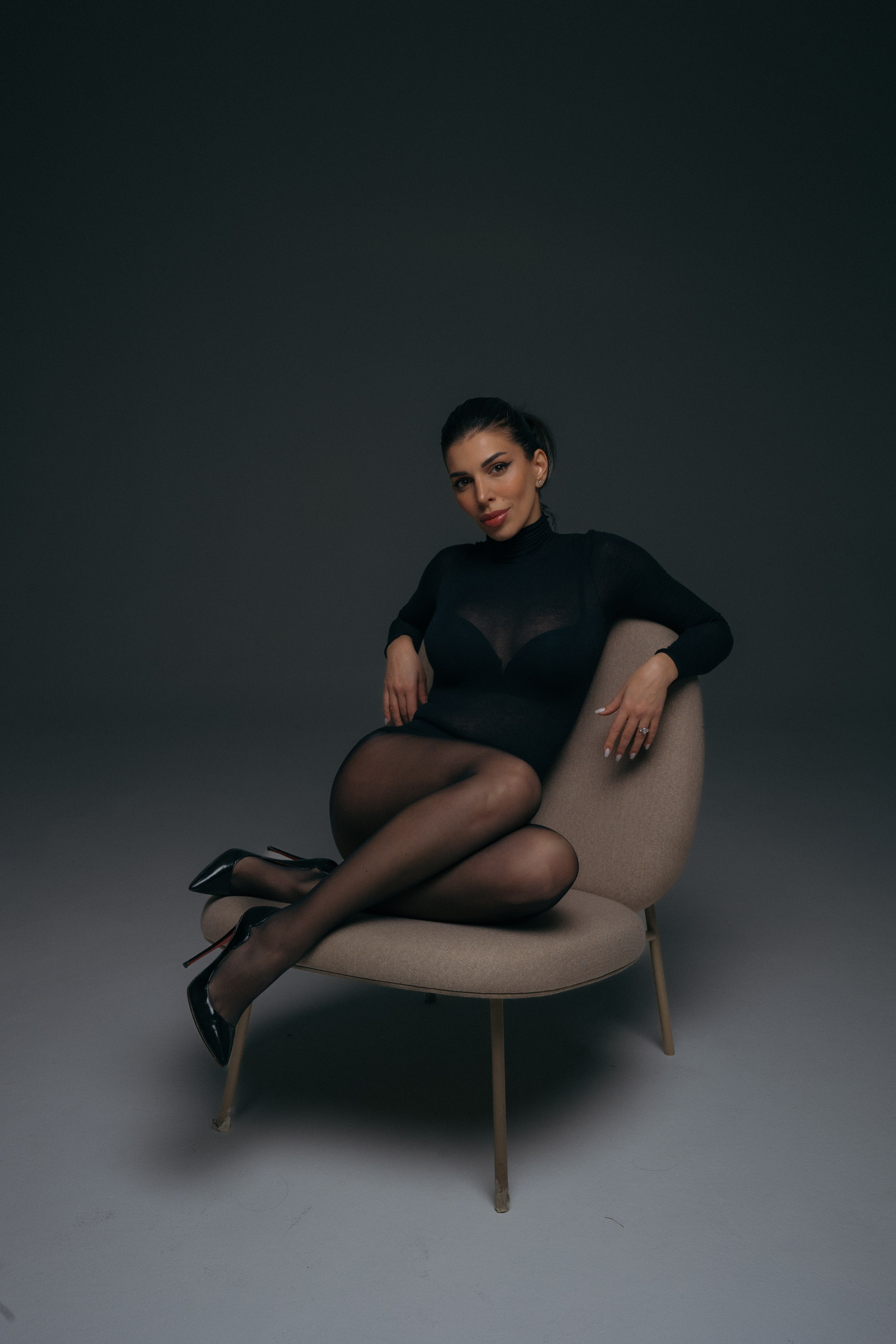 МАРИНА. Я фотограф из Москвы к Вашим услугам