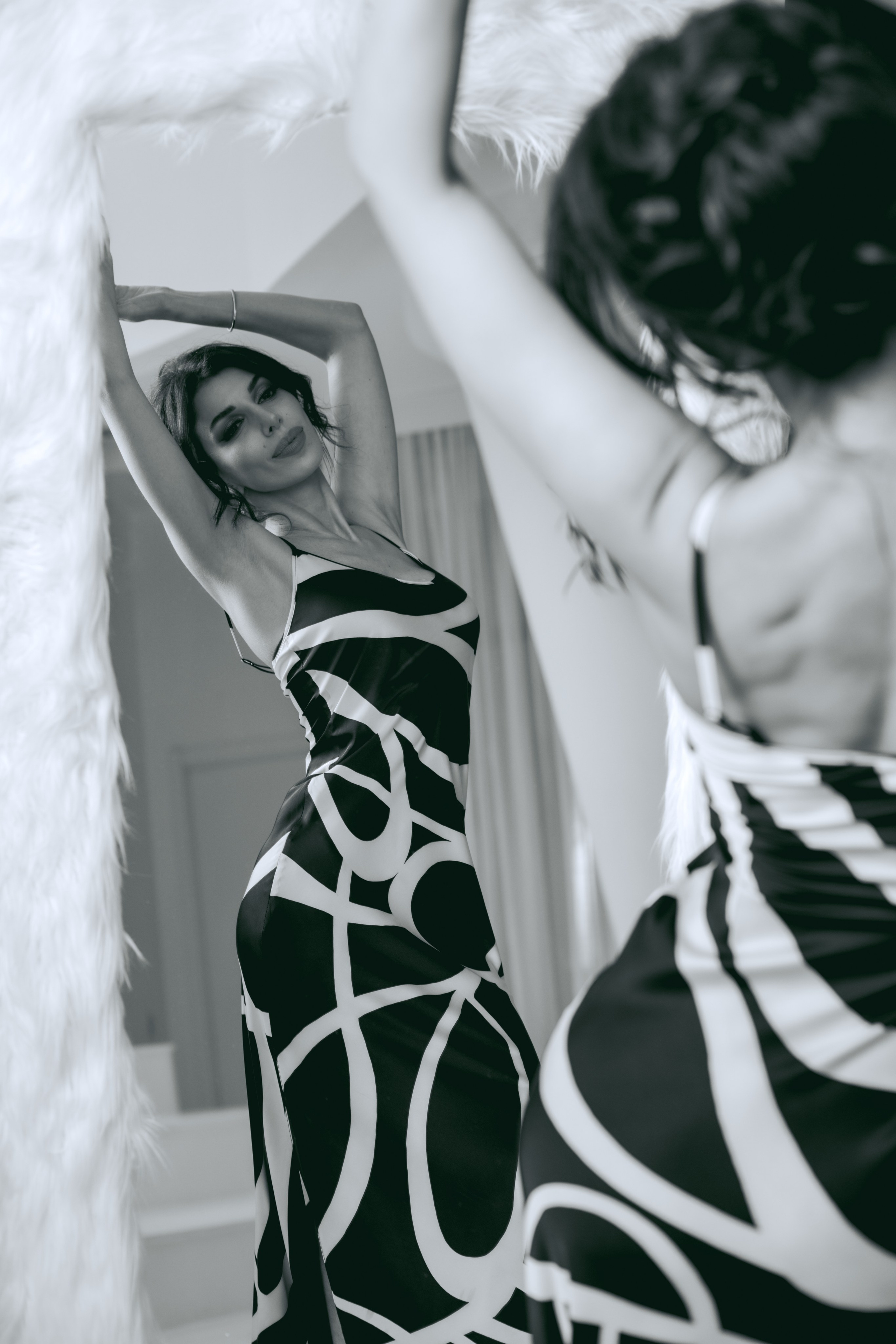 МАРИНЭ. Я фотограф из Москвы к Вашим услугам