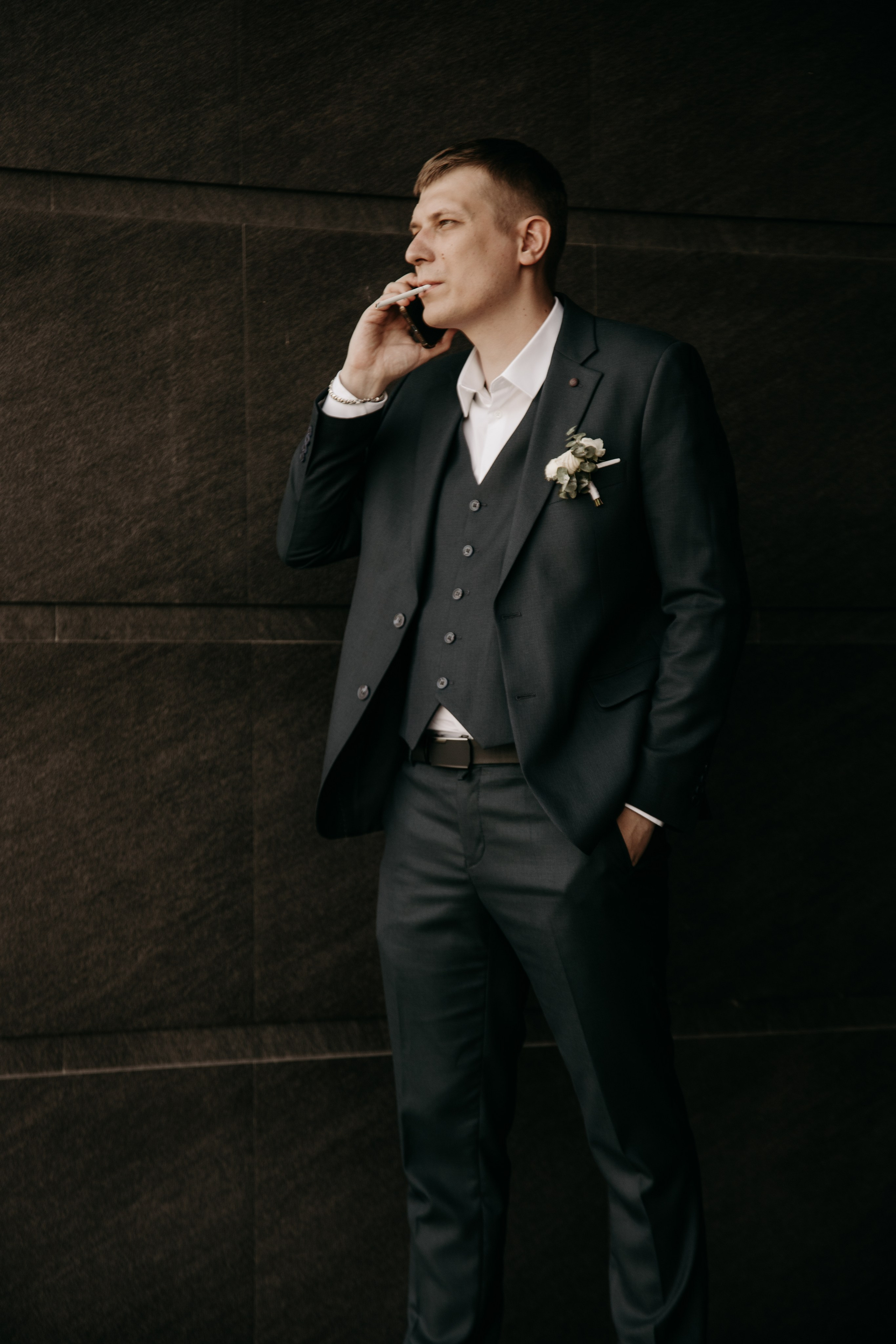 Матвей и Ксения. Свадебный и женский фотограф