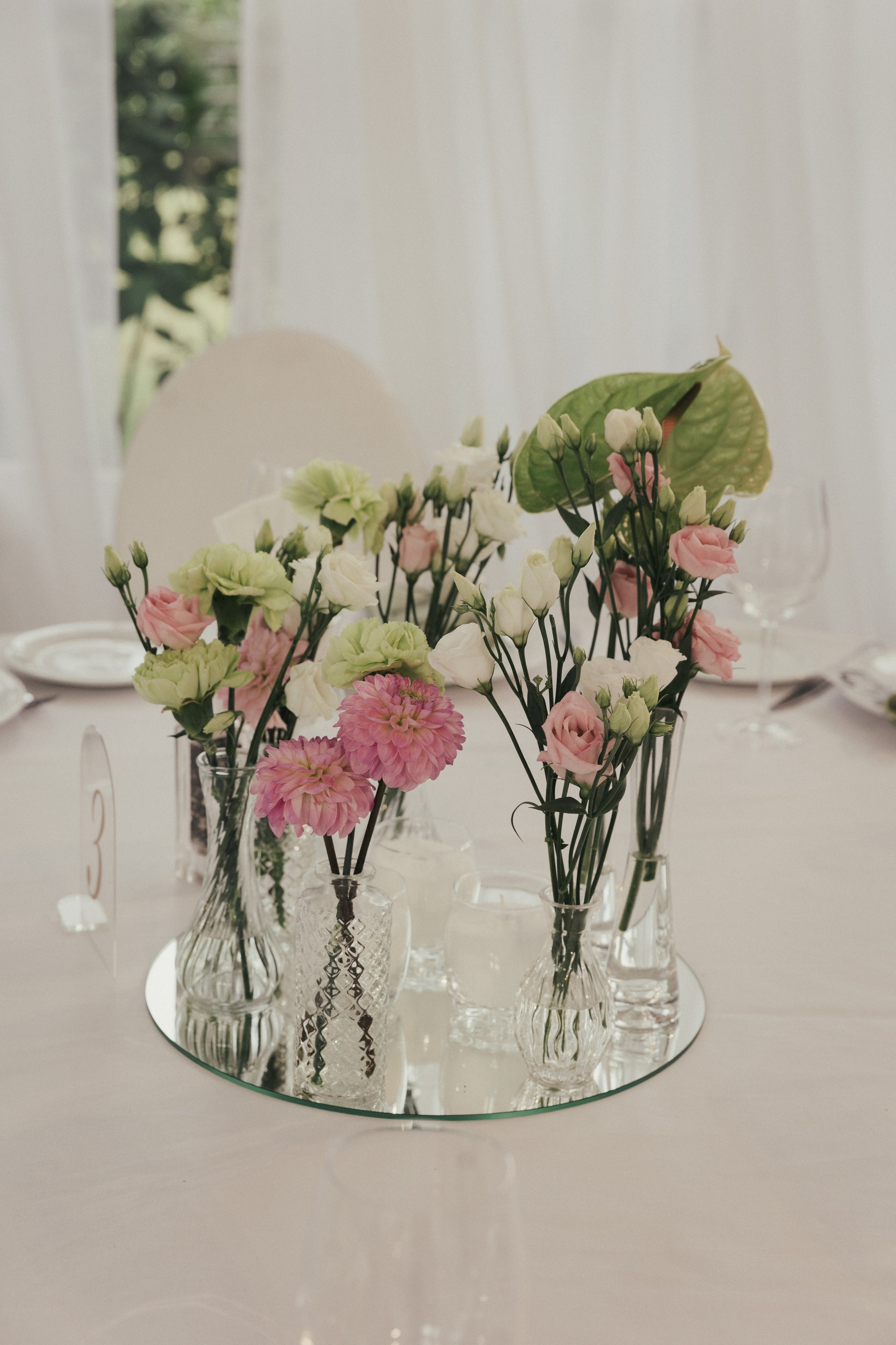 Екатерина и Илья. Свадебный и портретный фотограф в Калининграде и Москве Марк Юдинцев