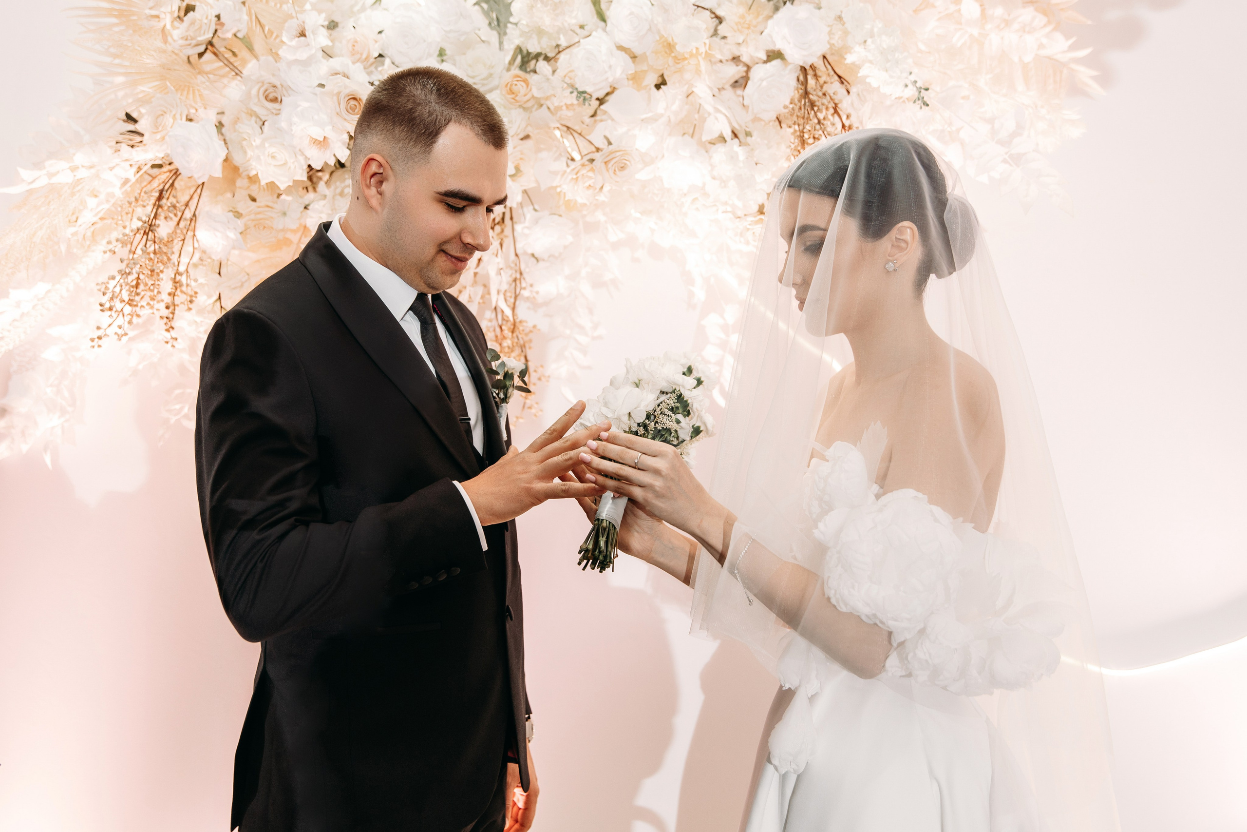 Илья & Кристина. Свадебный ФОТОГРАФ и ВИДЕОГРАФ Ульяновск