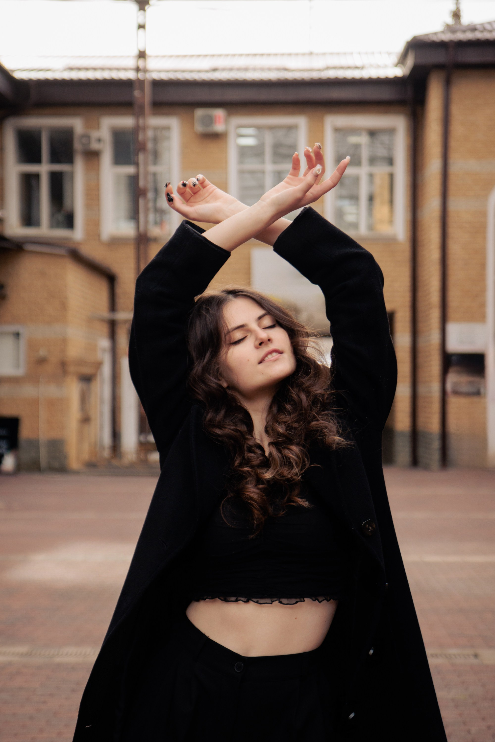 Екатерина Орловская. Игорь Панкратов | Фотограф Ставрополь