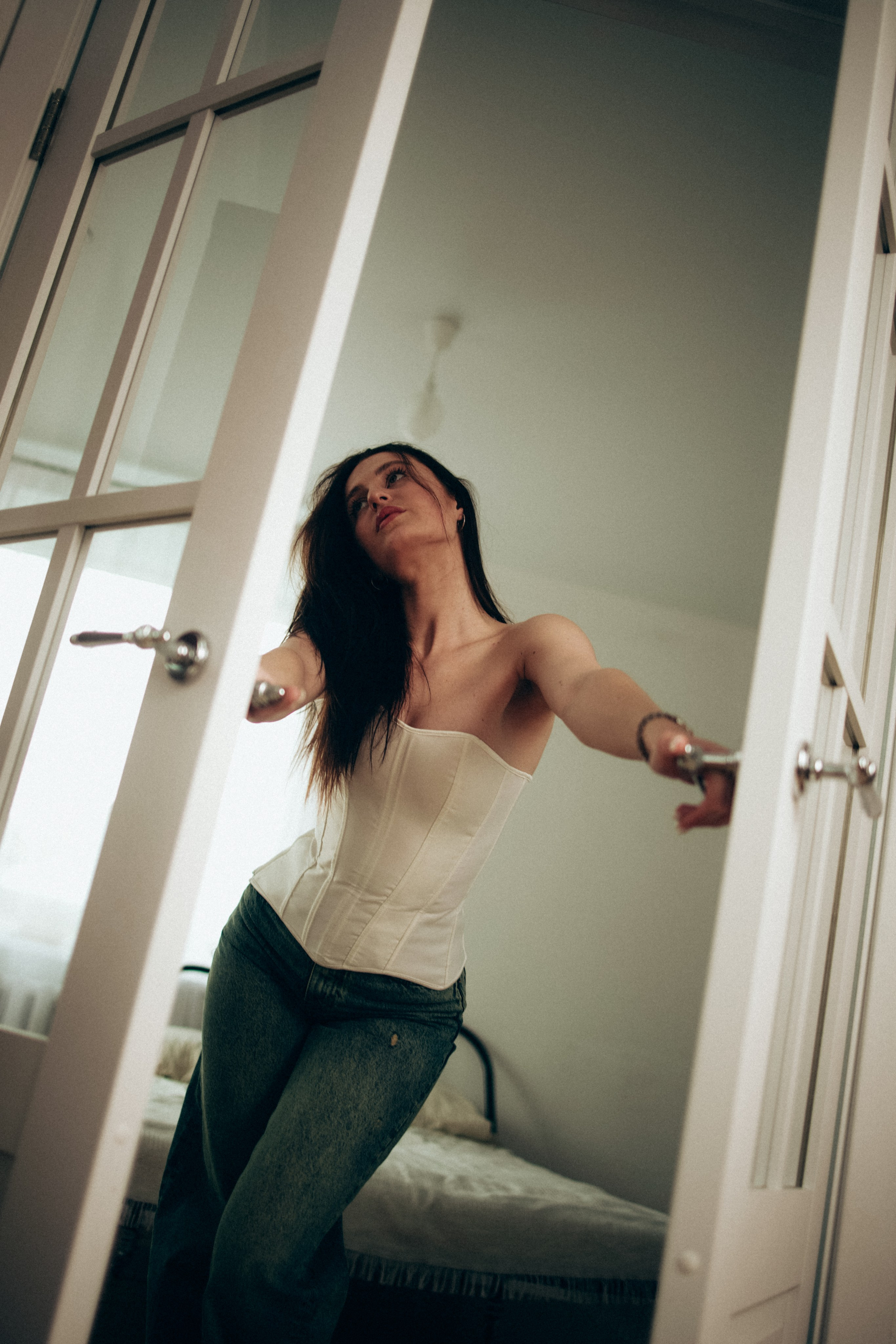 Kseniya. Фотограф Барнаул Надежда Киселева