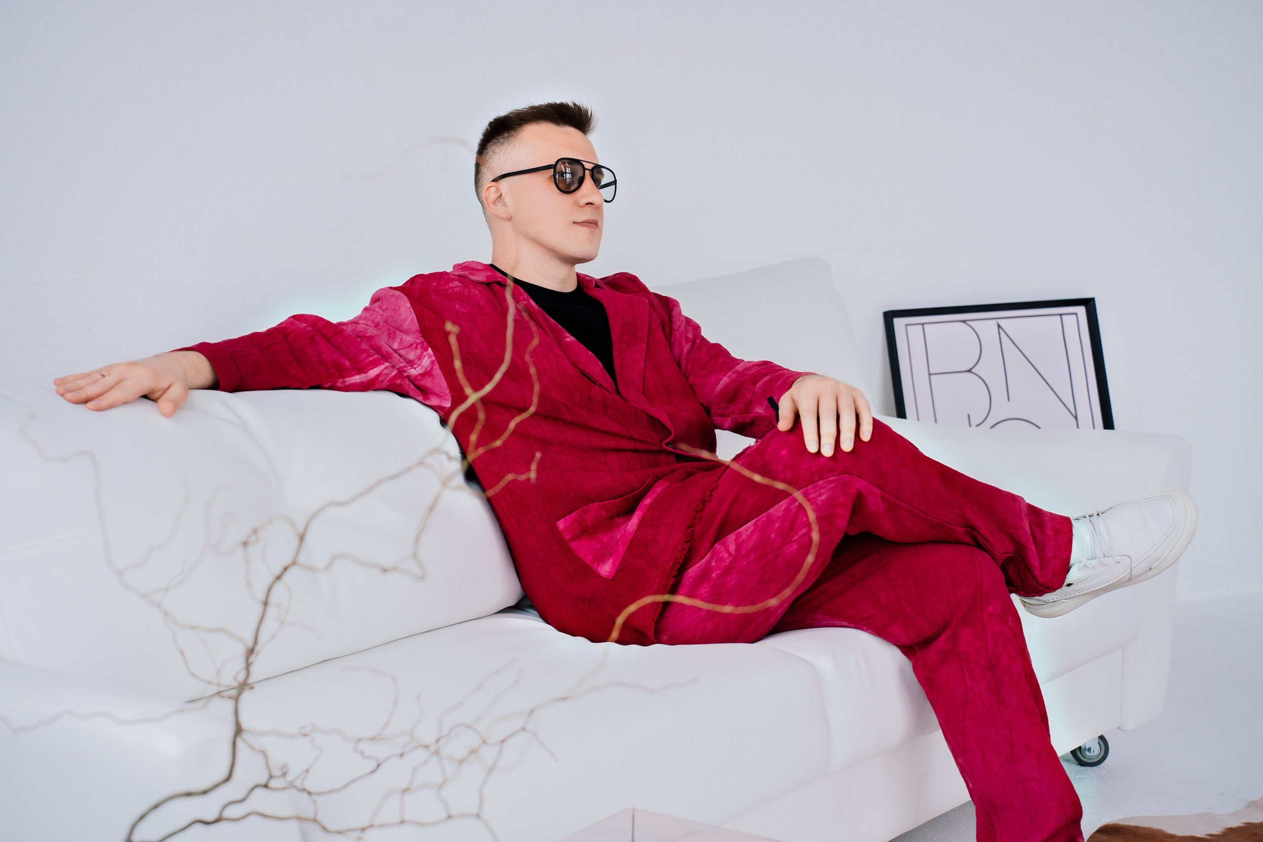 Самолюбование). Артём Рыжков / Ведущий Краснодар Новороссийск