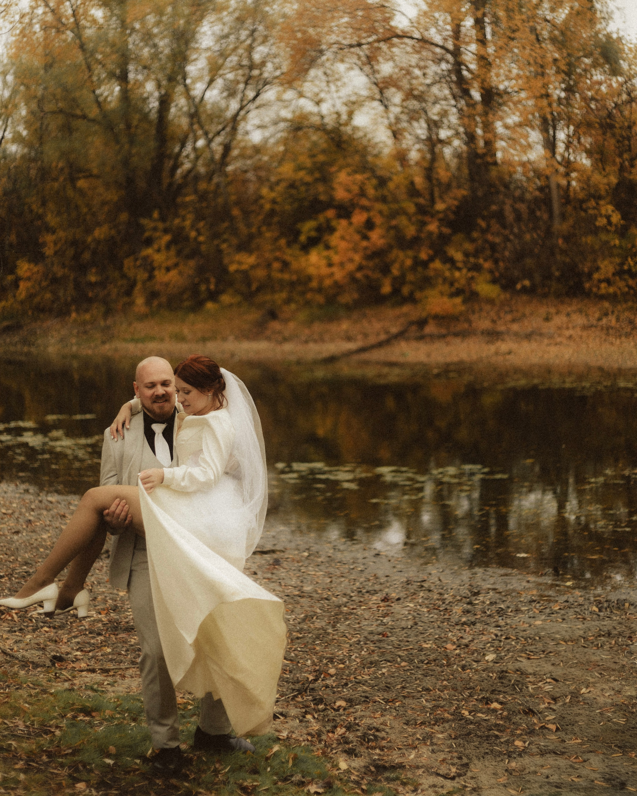 Юрий и Марина. Фотограф свадебных и парных историй Кристина Шакула