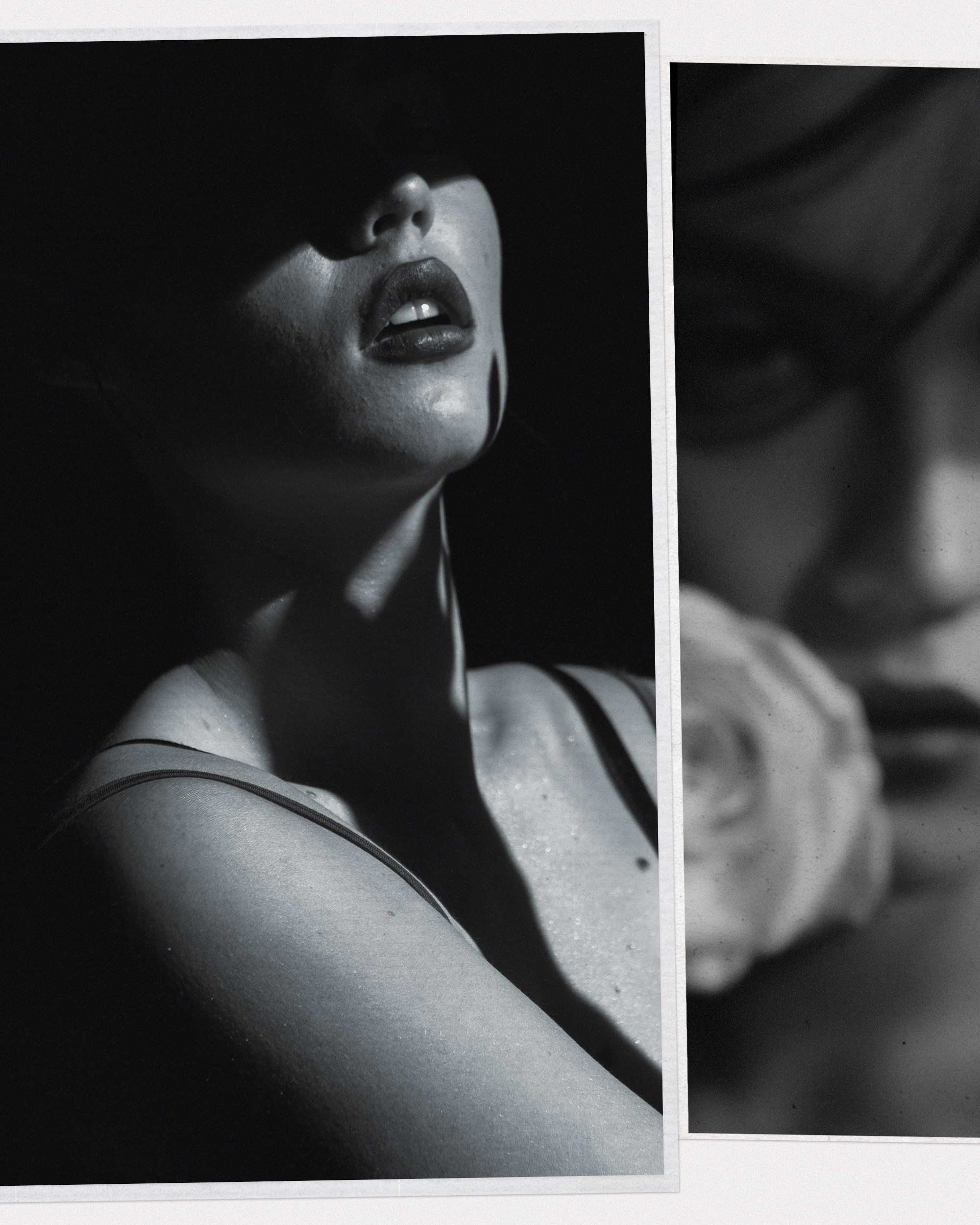 Katya. Иван Глухих, портретный фотограф