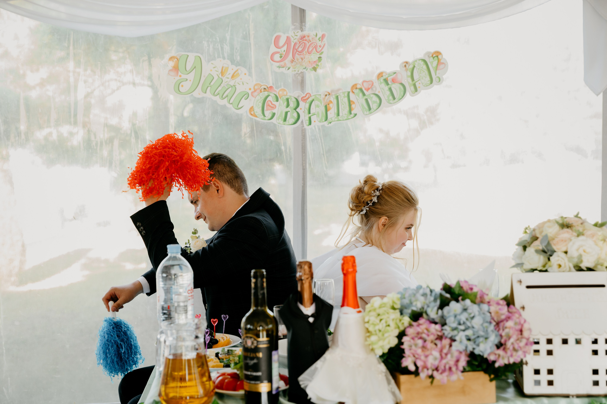 Капитан. Семейный фотограф москва