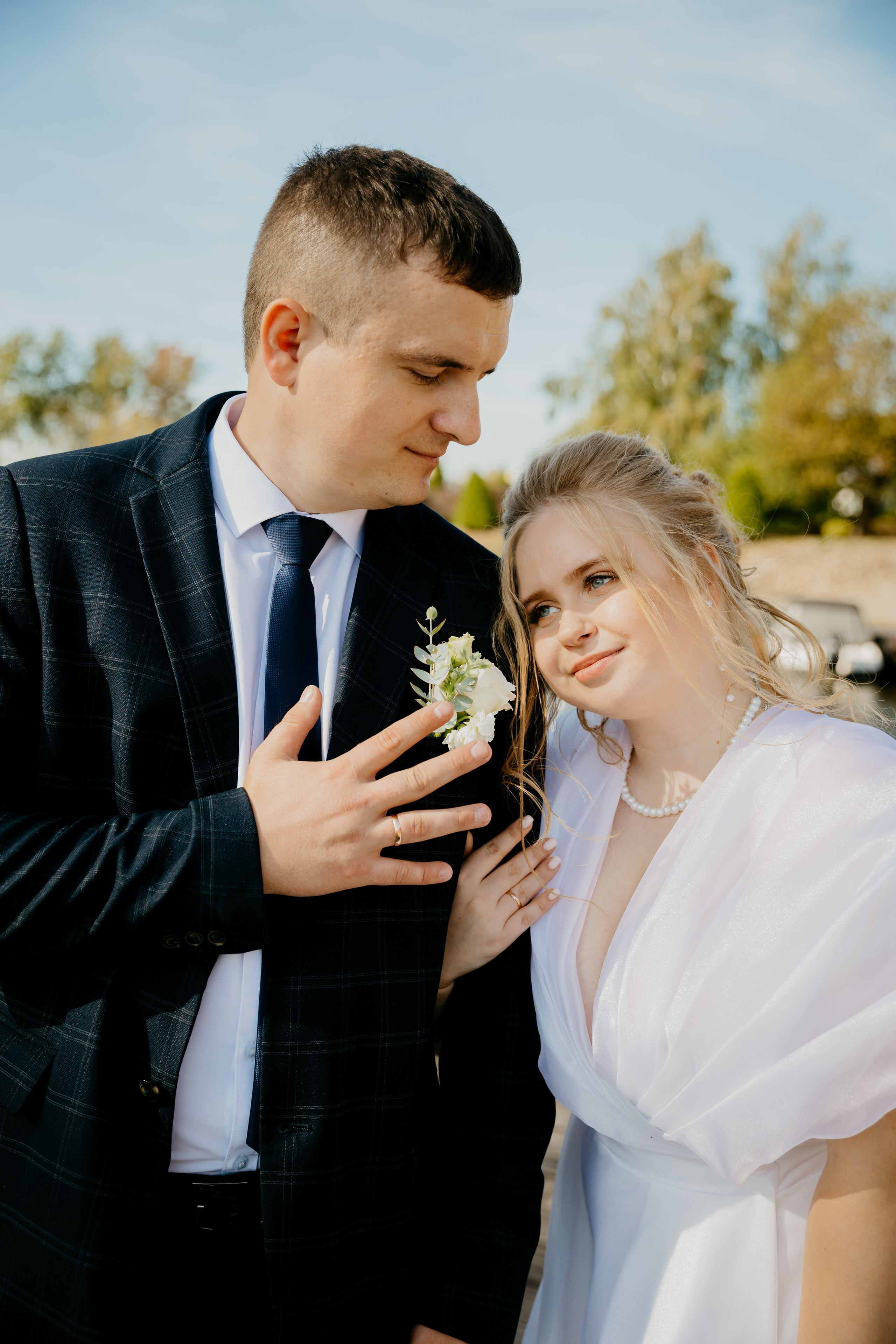 Капитан. Семейный фотограф москва