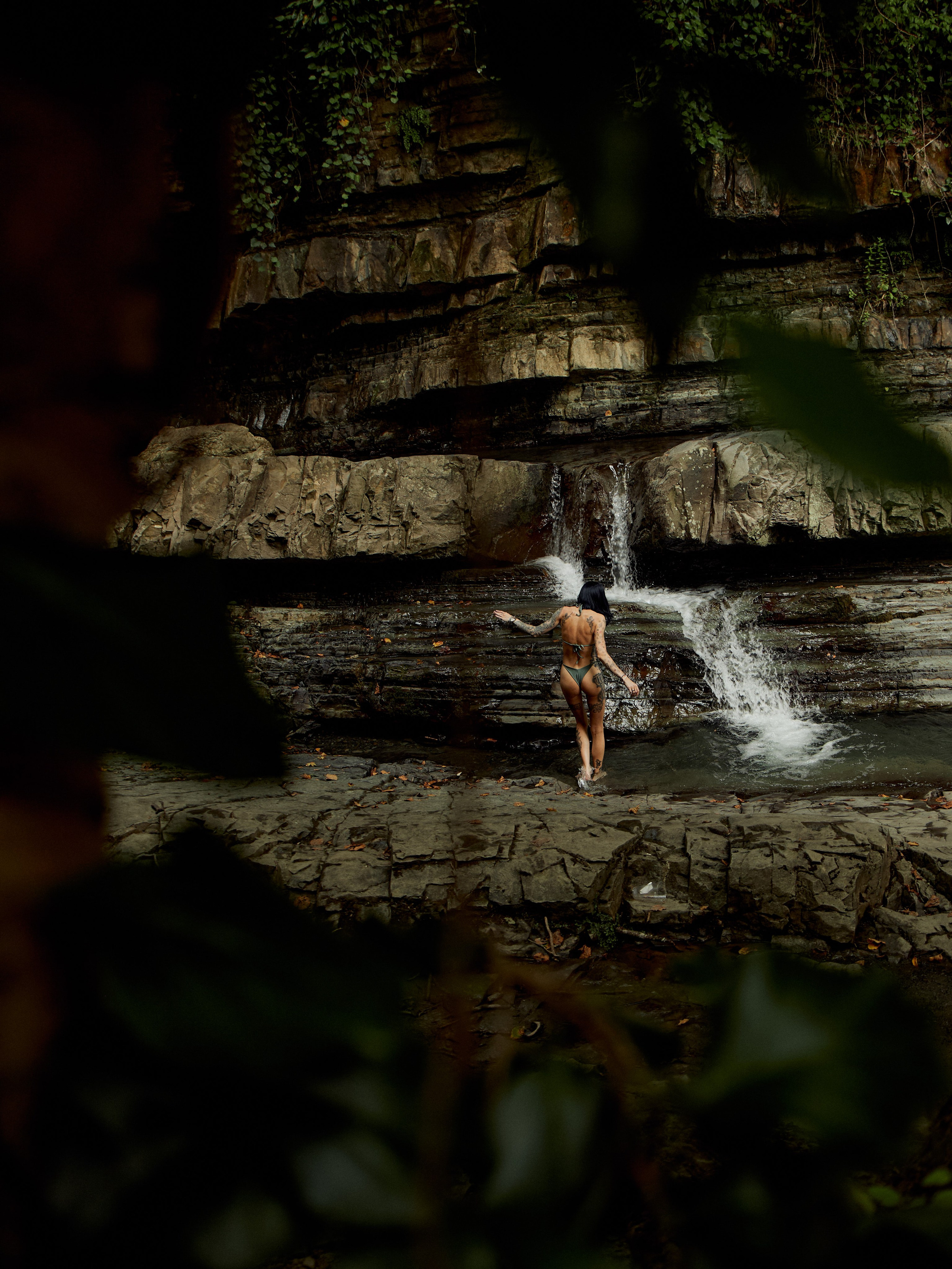 Портрет. Фотограф Сочи