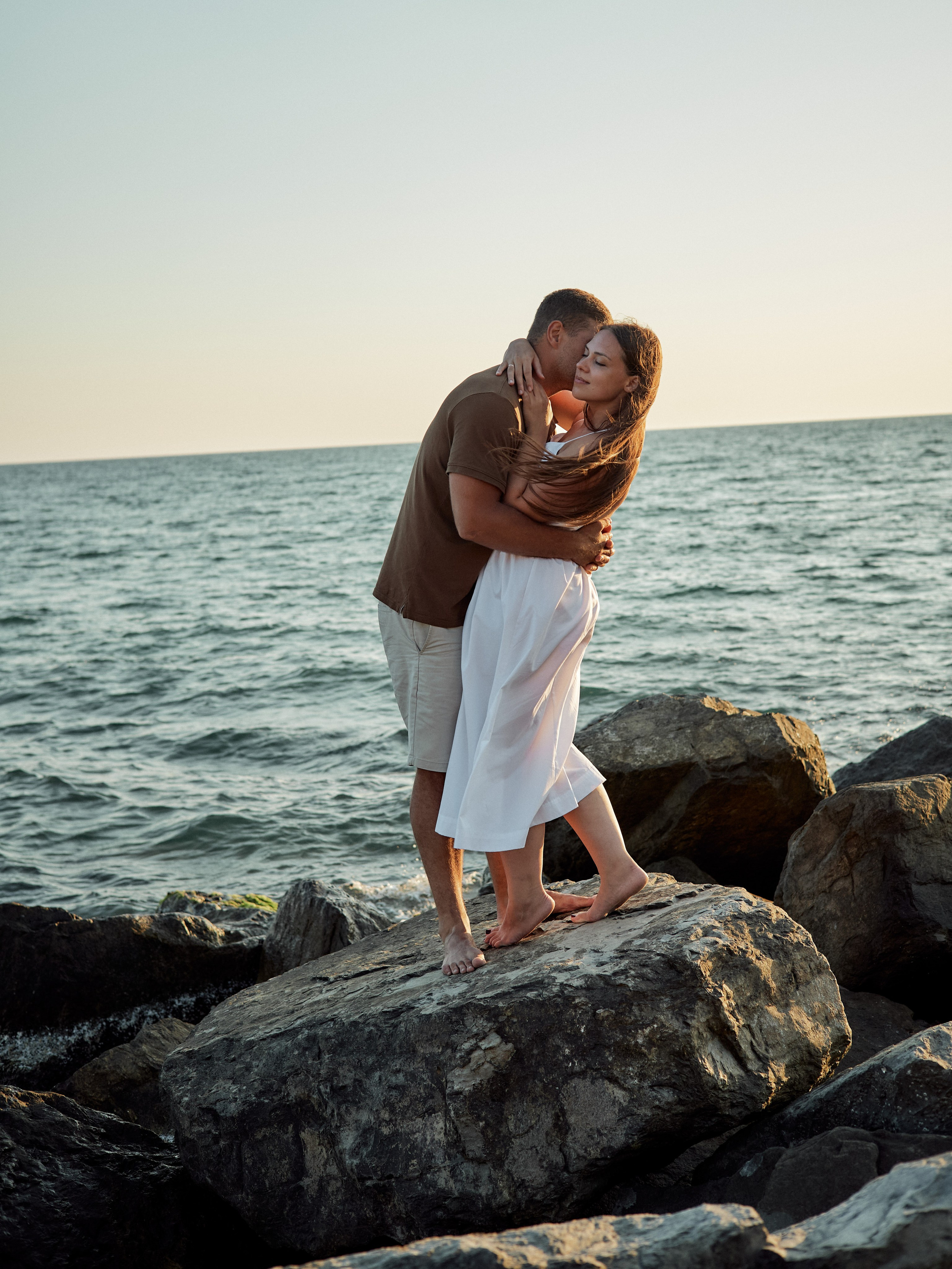 Лавстори. Фотограф Сочи