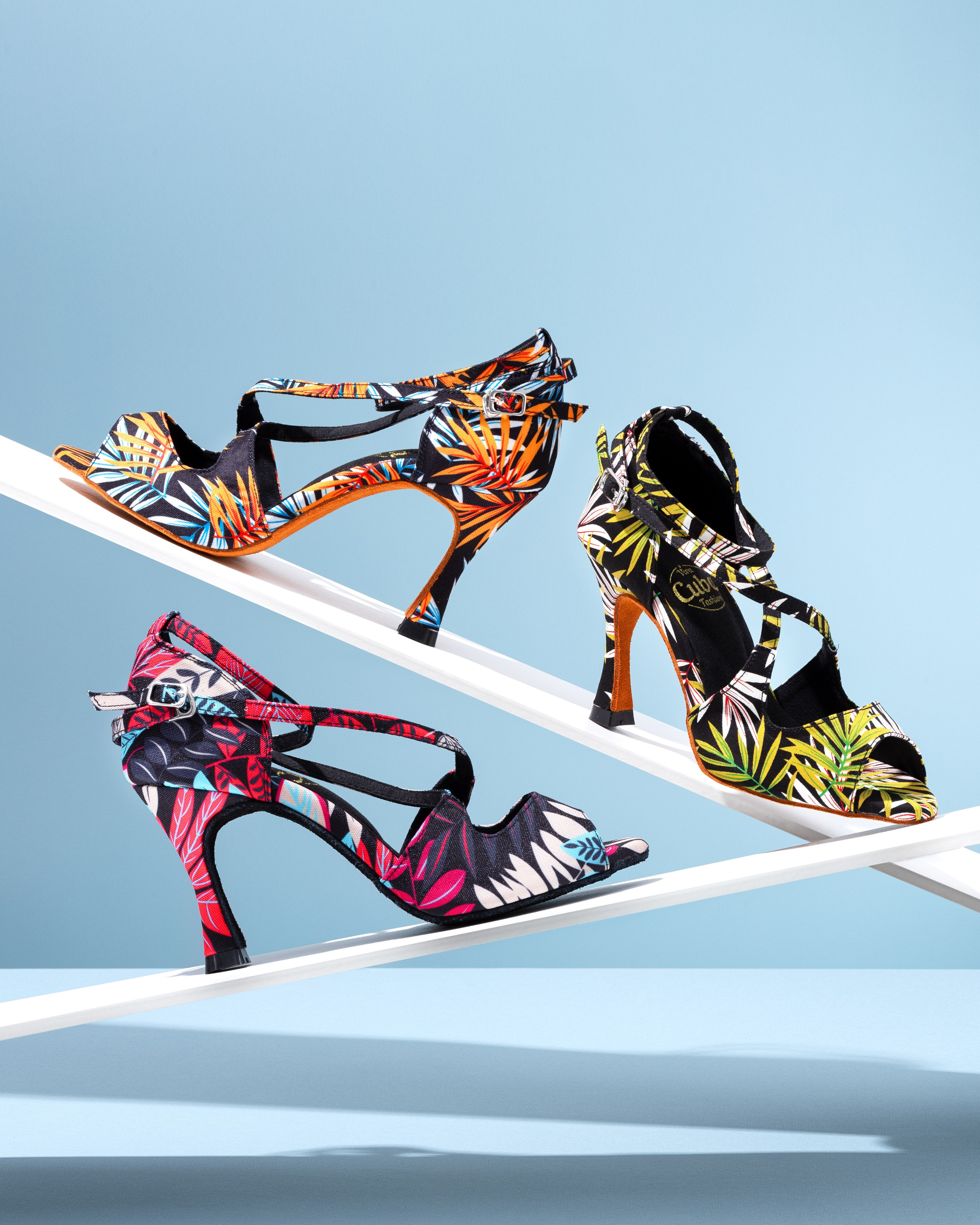 Туфли VIVA CUBA. Предметный Фотограф Москва