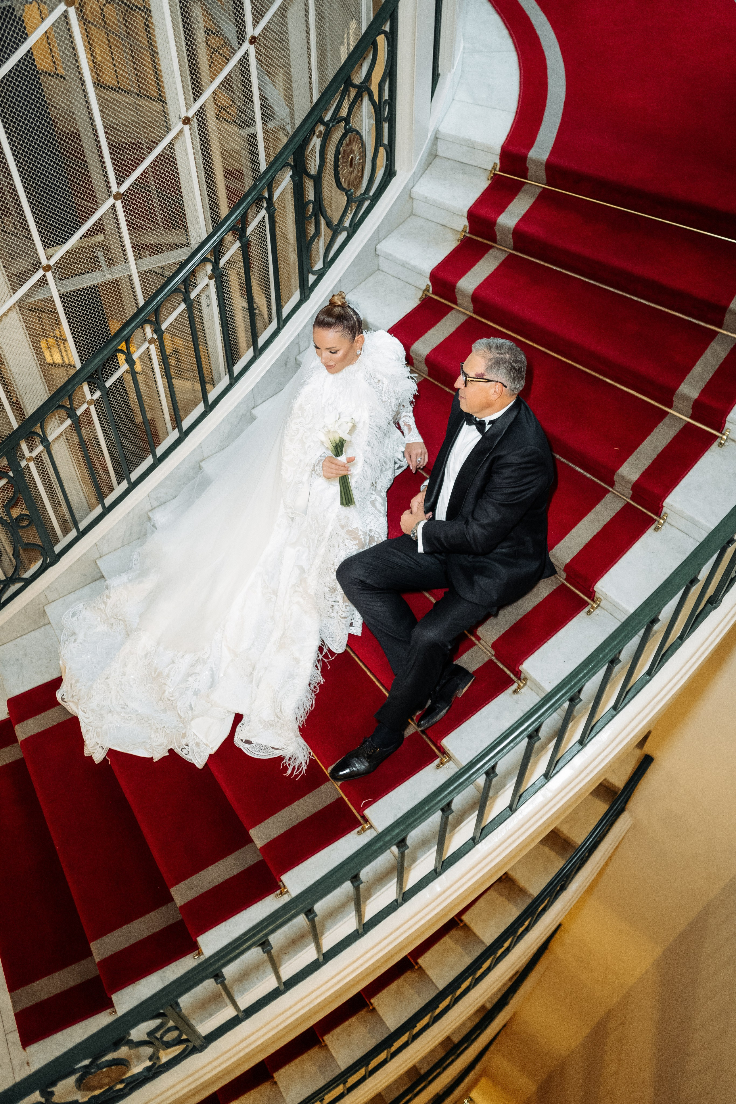 Свадебный и репортажной фотограф в Москве Джавангир Сурхаев