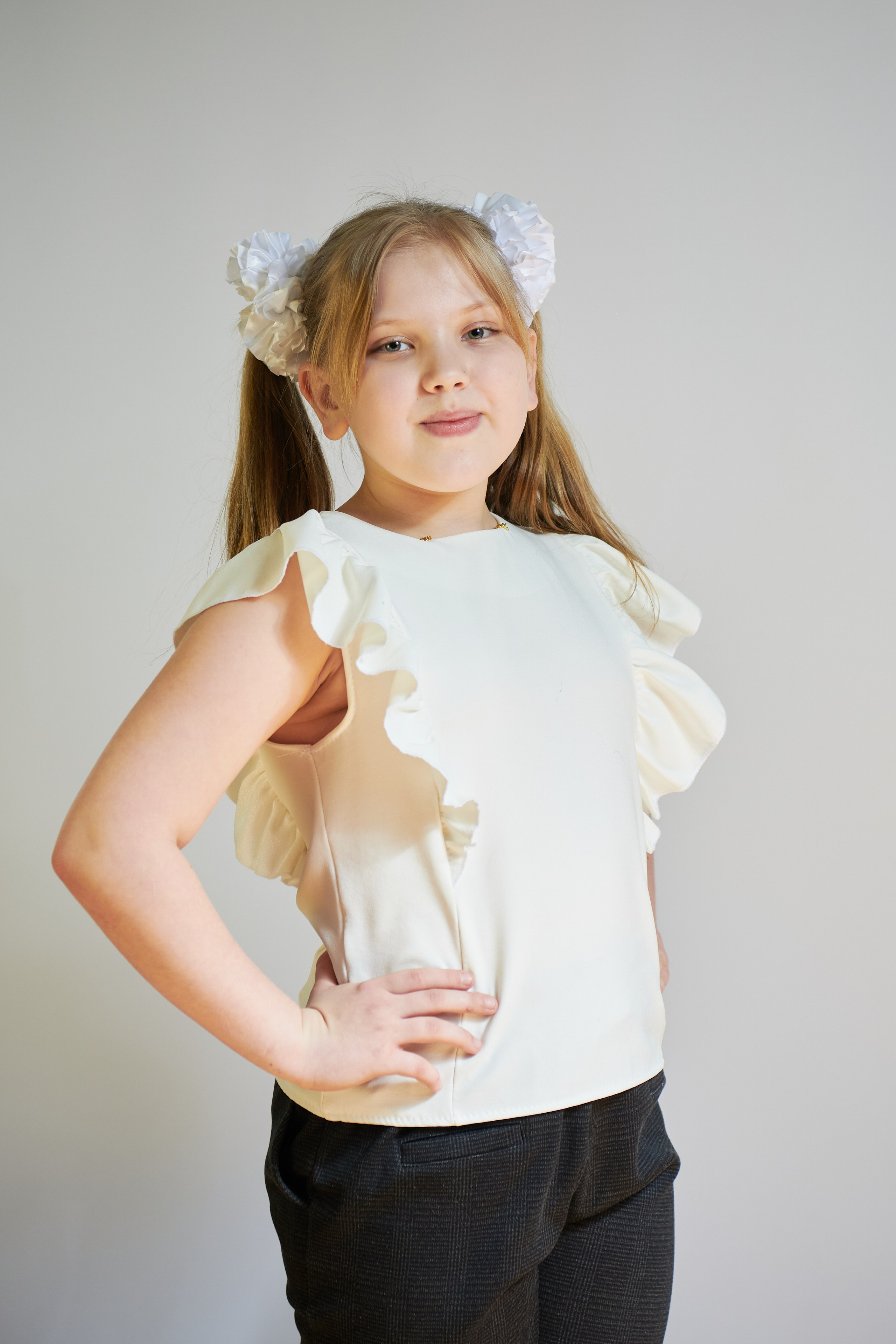 Фото в альбом. Портретная серия. Ольга Чёкотова (Фотограф Кострома)