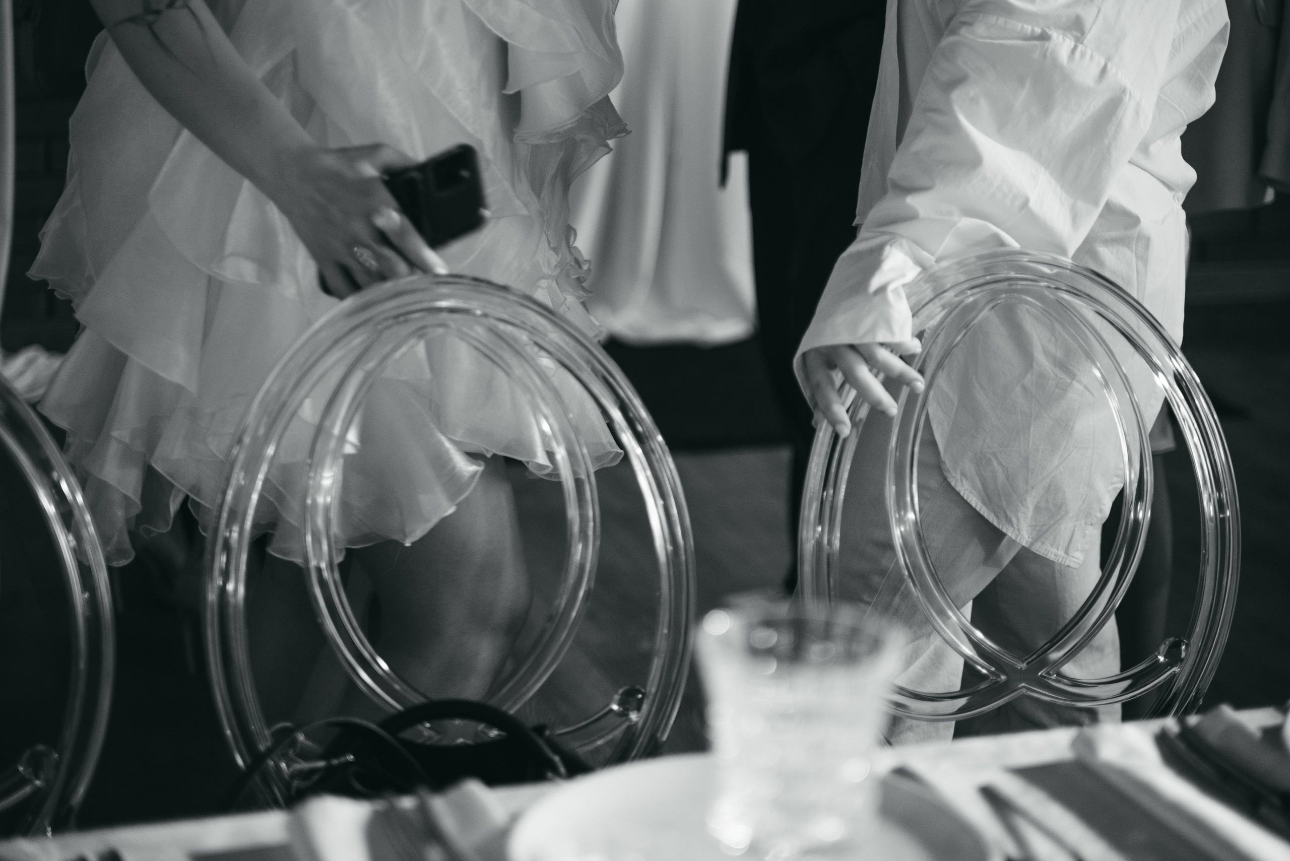 WhiteRoom Pre-wedding. Репортажный и свадебный фотограф в Сургуте