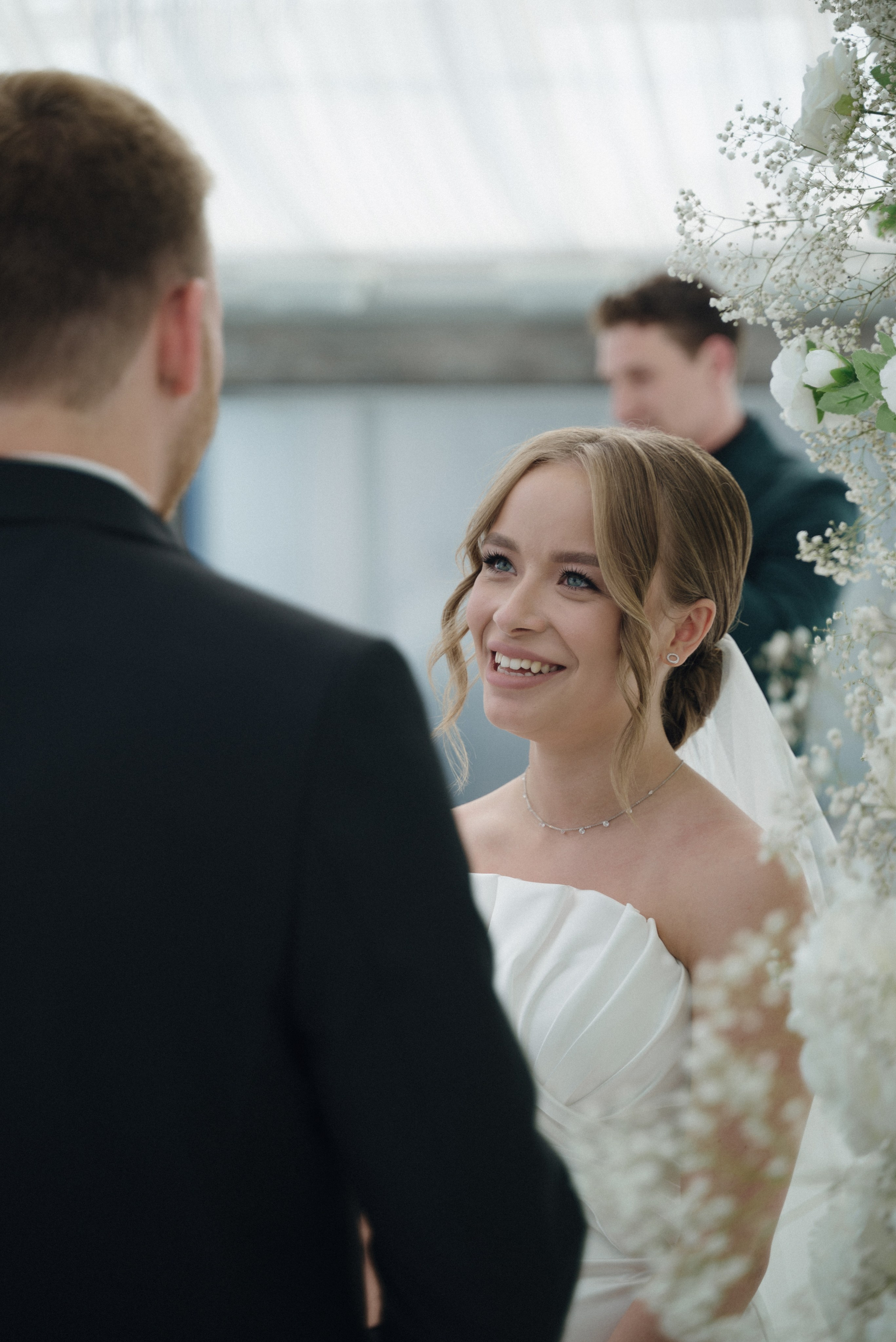 Светлана и Юрий. Репортажный и свадебный фотограф в Сургуте