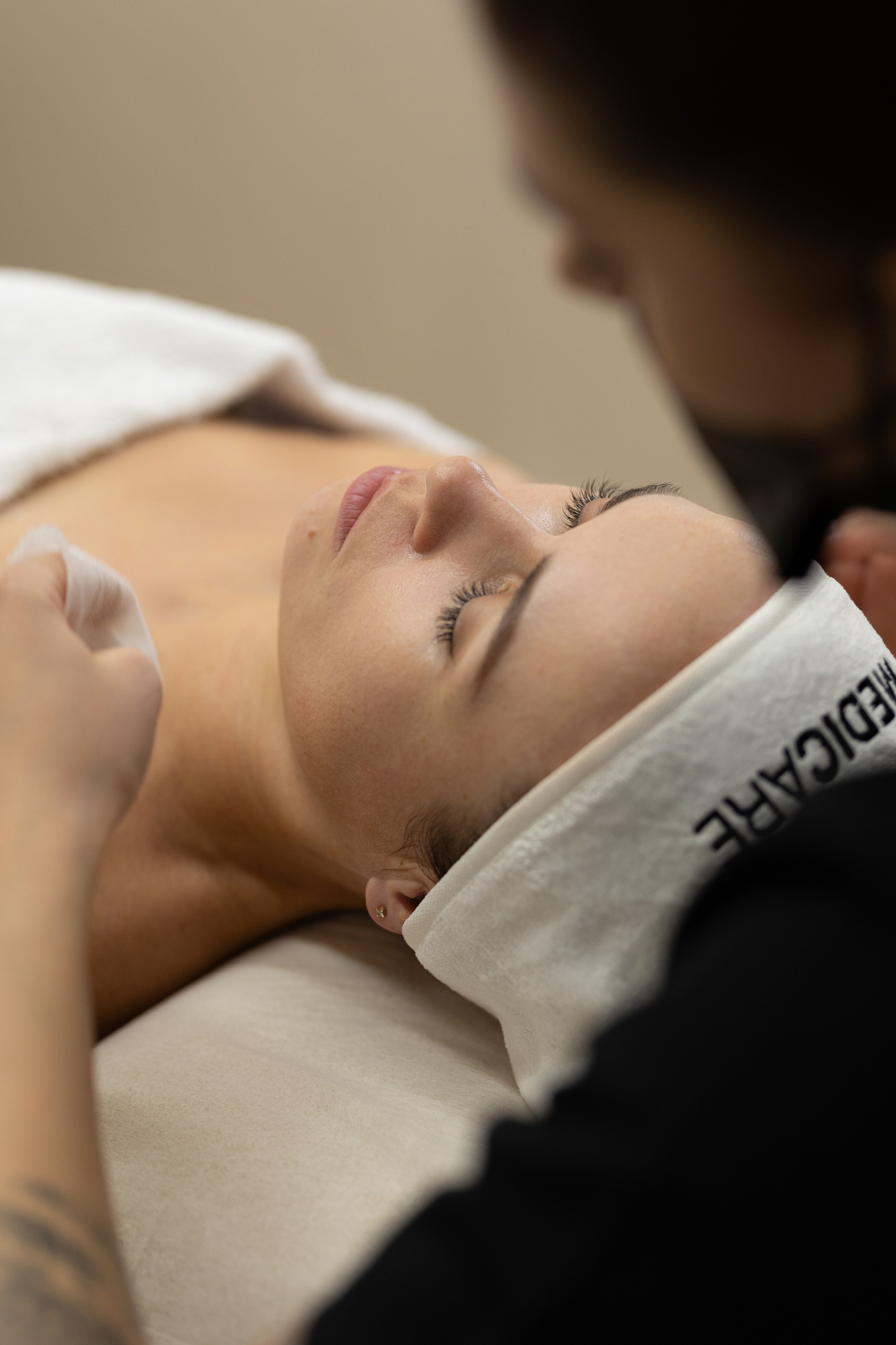 Салон красоты