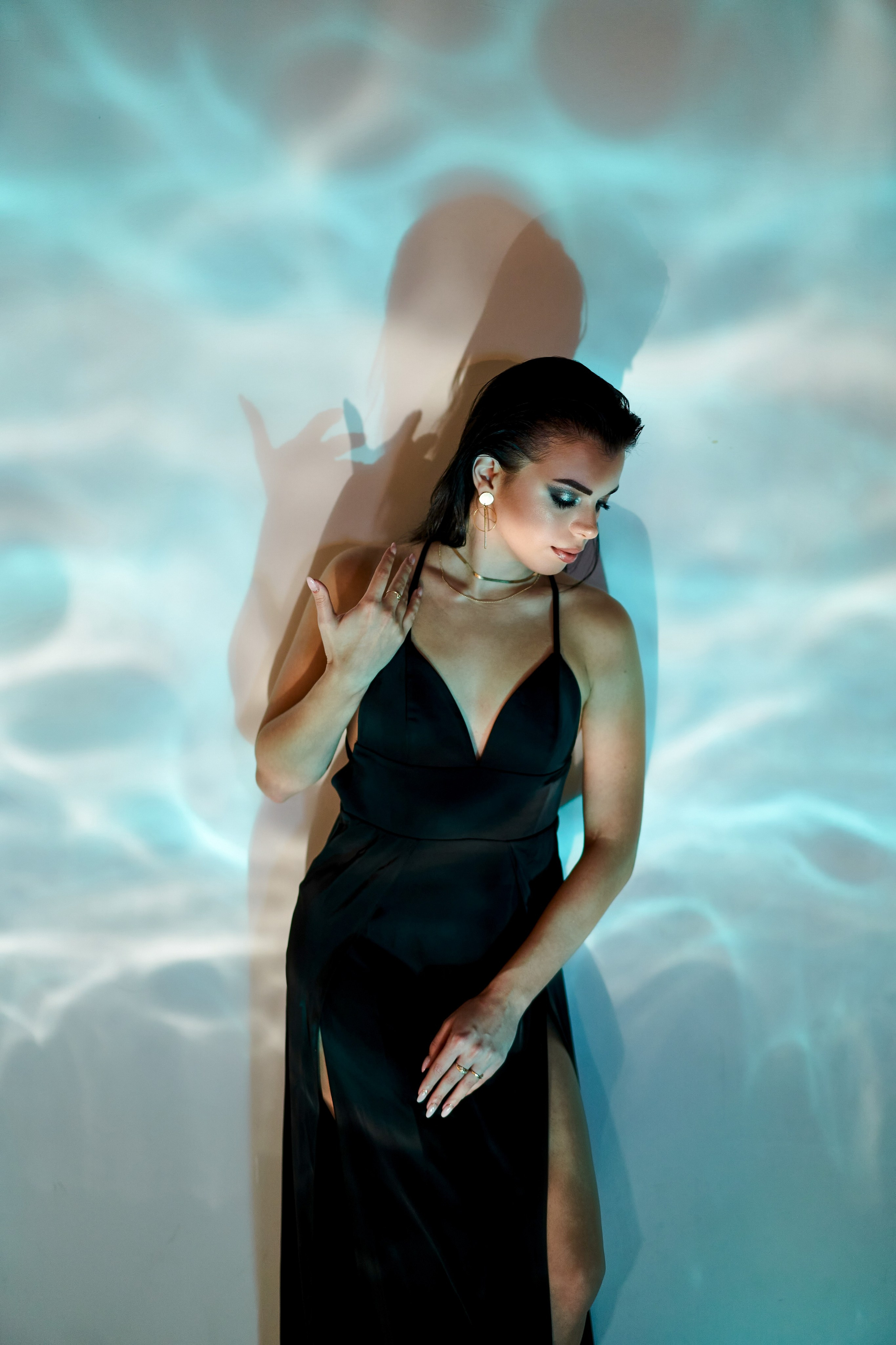 VERA. Фотограф Москва, визуальный менеджер Дарья Шевченко