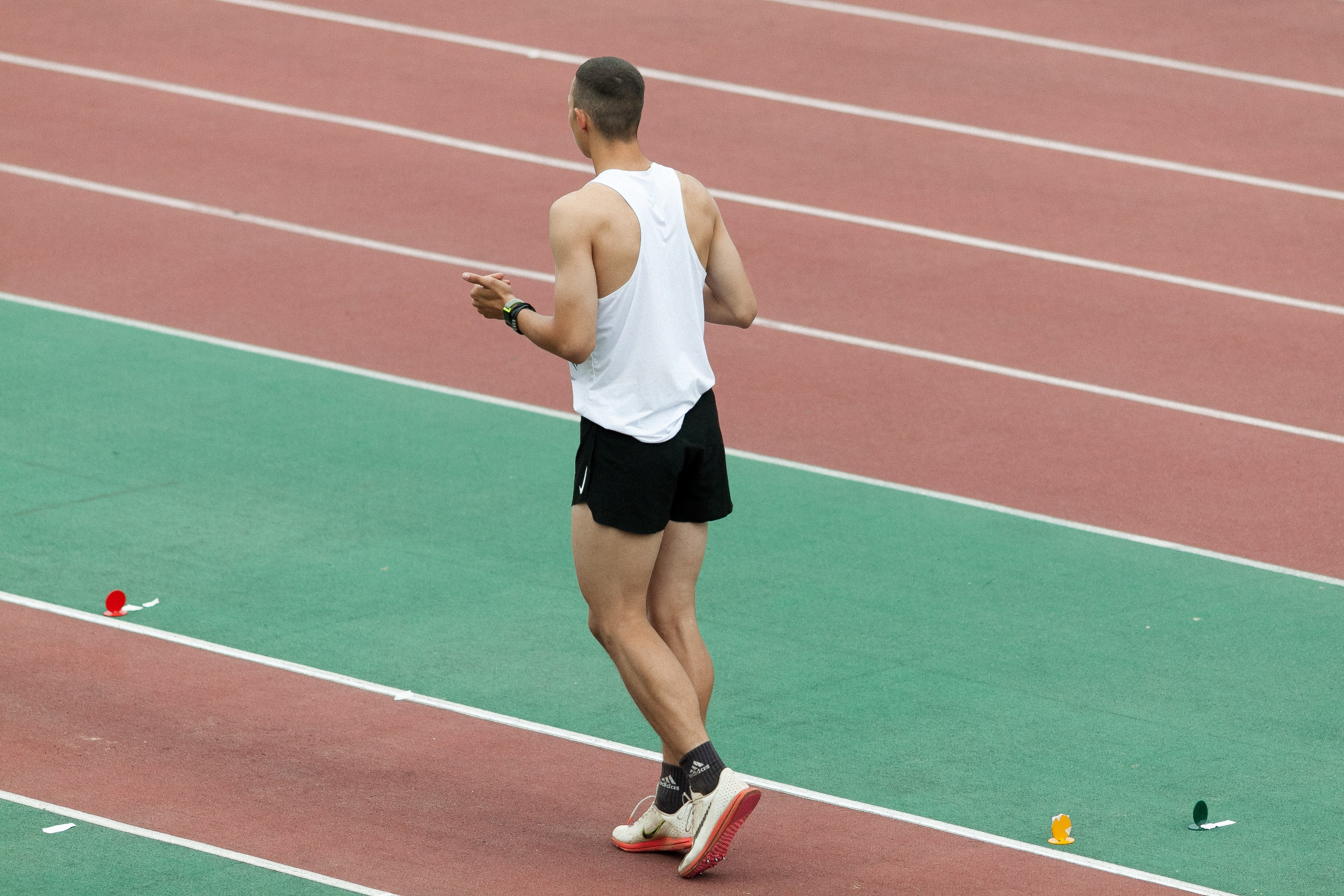 ЛА 5 июля 2025. Фотография