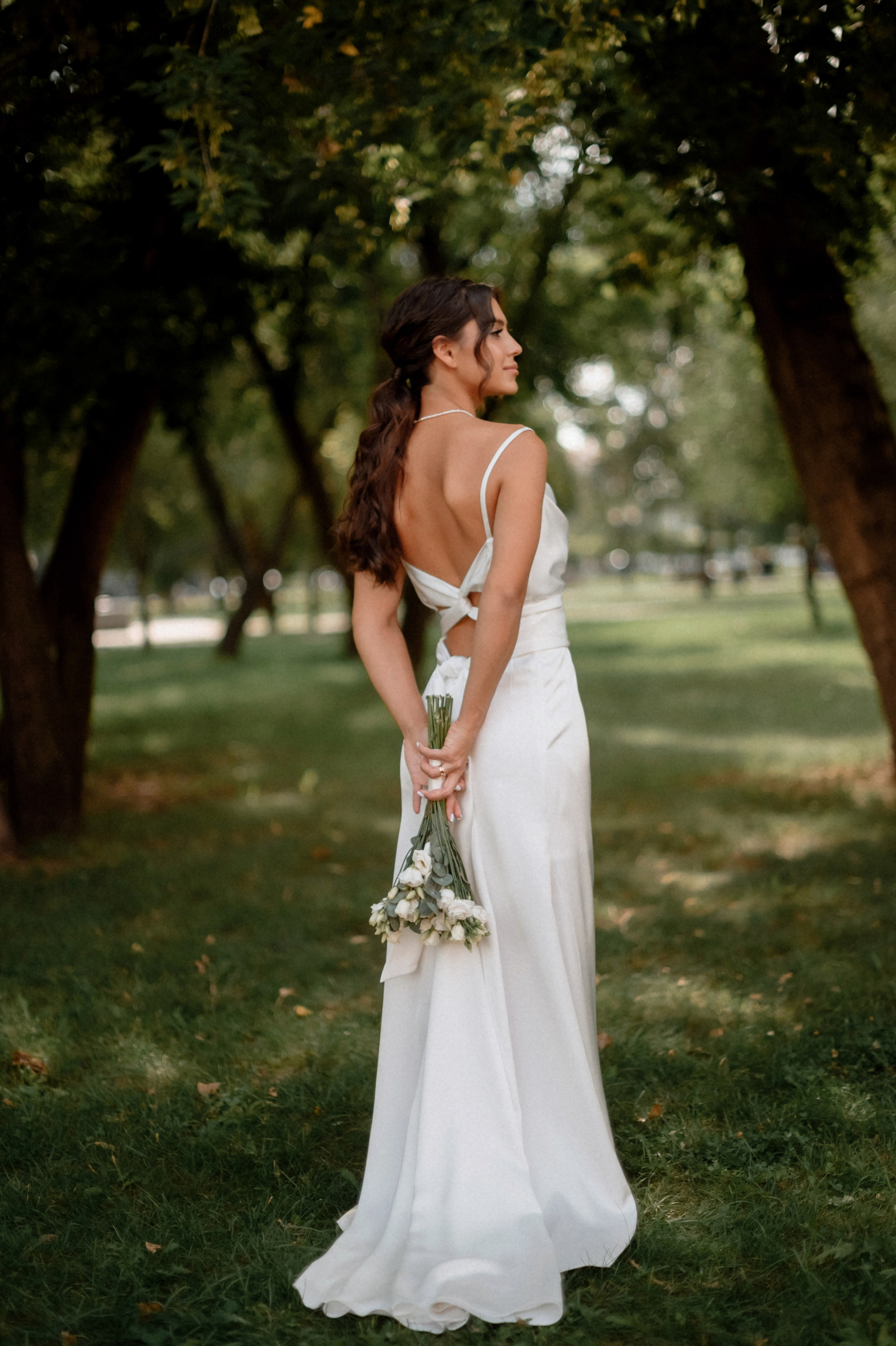 Анастасия и Владимир. Денис Кузнецов — Свадебный фотограф г. Абакан