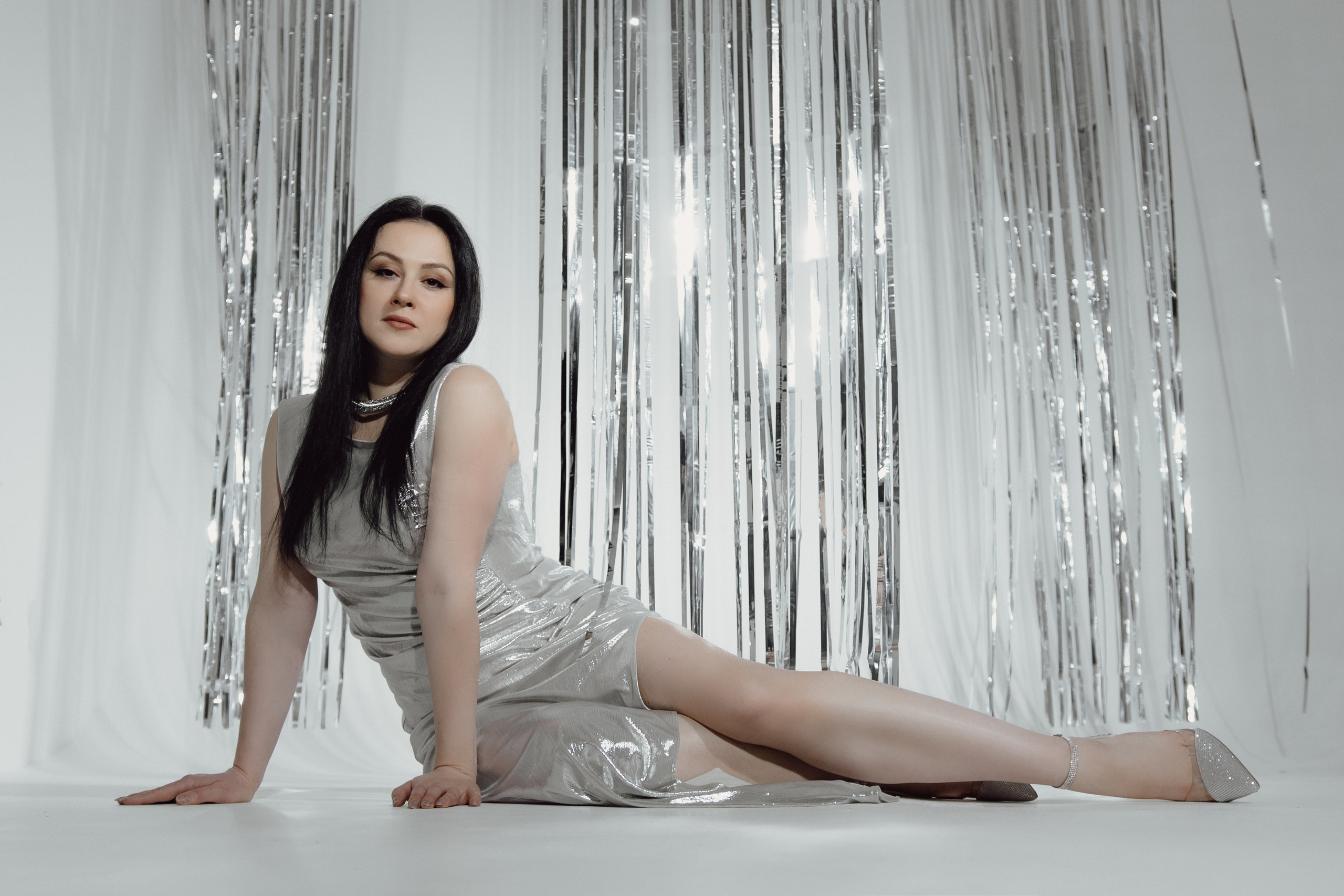 Вероника. Фотограф в Кирове и Кирово-Чепецке Валерия Шиляева