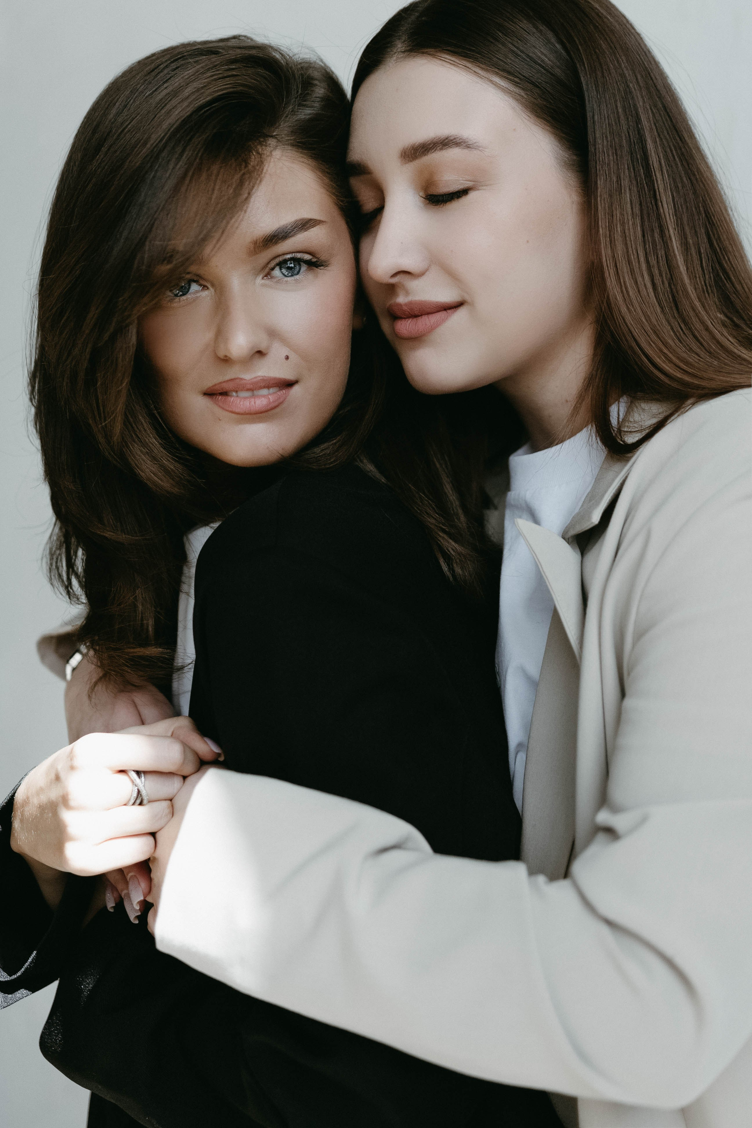 Наташа Козлова с семьёй. Фотограф в Кирове и Кирово-Чепецке Валерия Шиляева