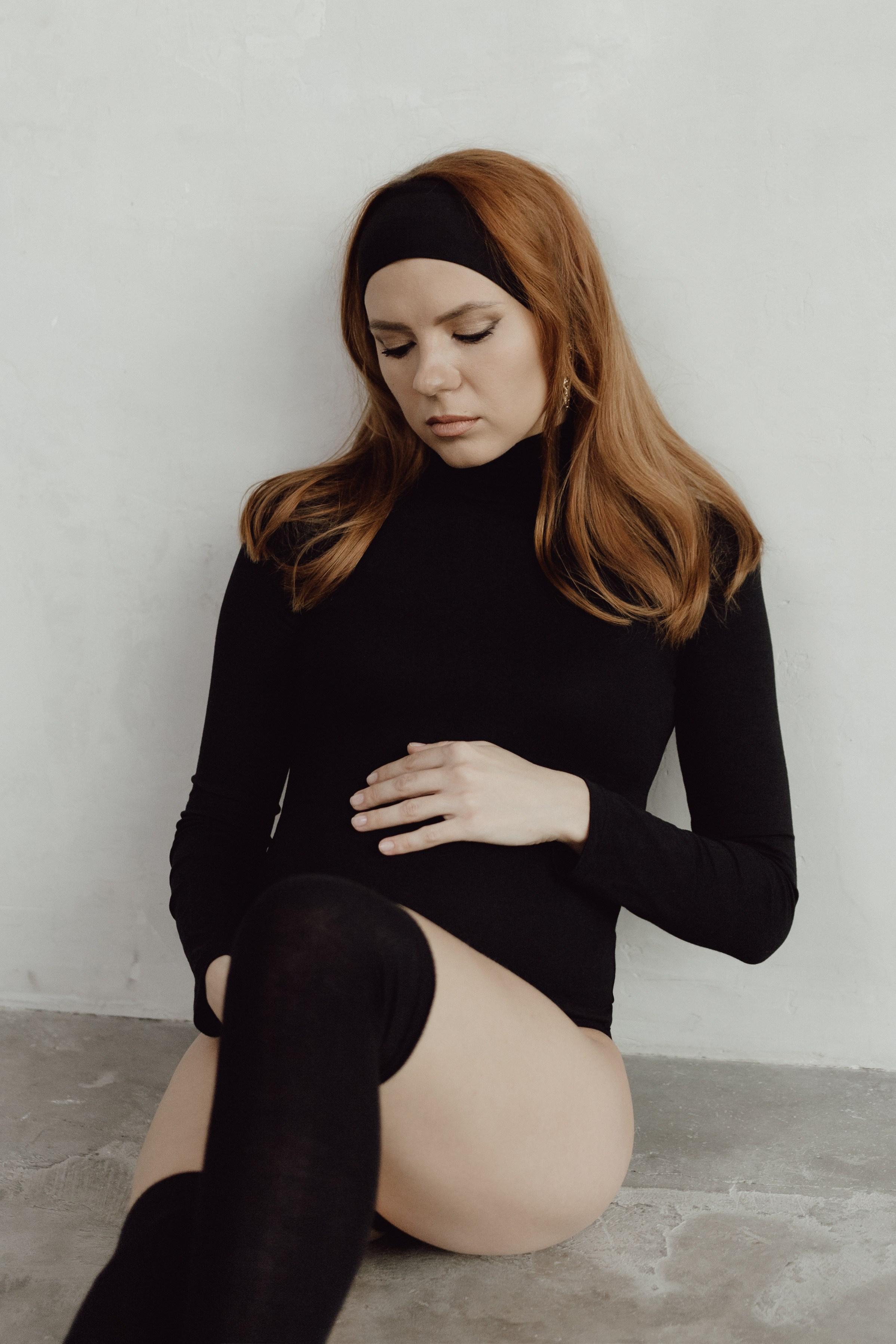 Мария. Фотограф в Кирове и Кирово-Чепецке Валерия Шиляева