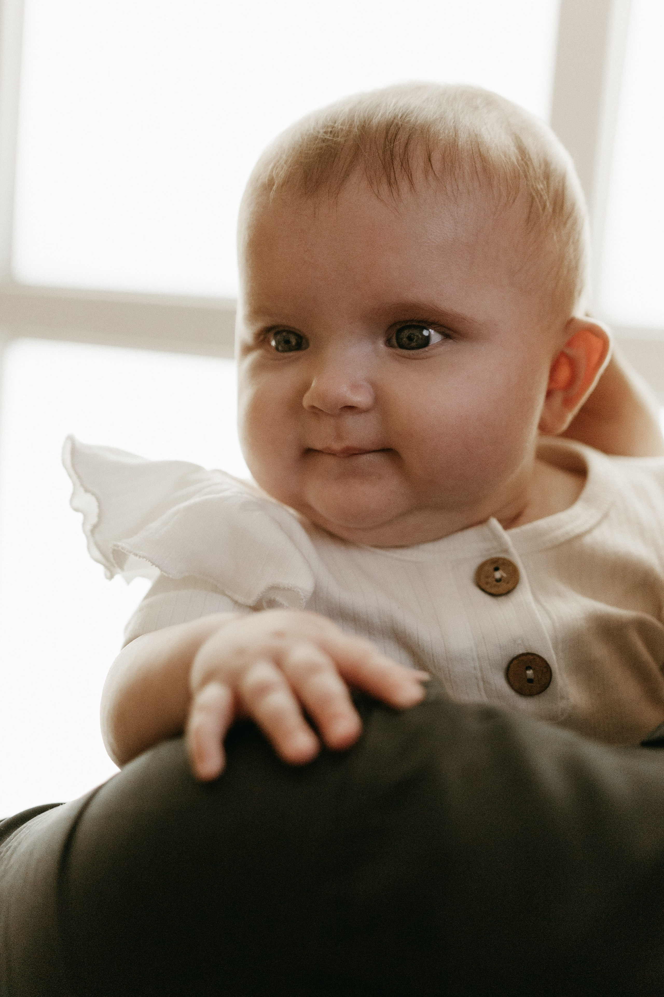 Семья Редькиных Зима 2024. Фотограф в Кирове и Кирово-Чепецке Валерия Шиляева