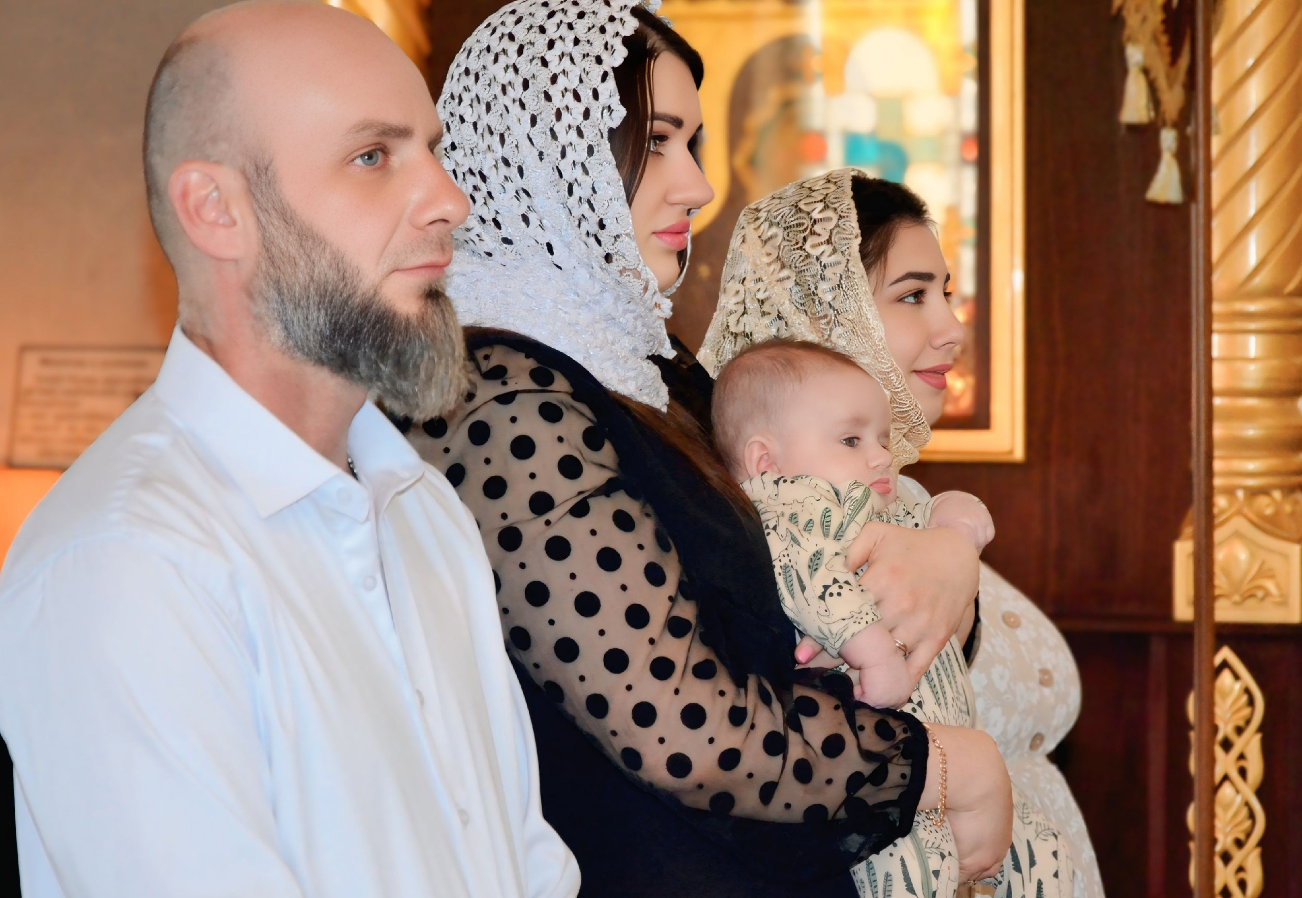 Крещения| Екатерина Жукова. Фотограф Ростов-на-Дону | Екатерина Жукова