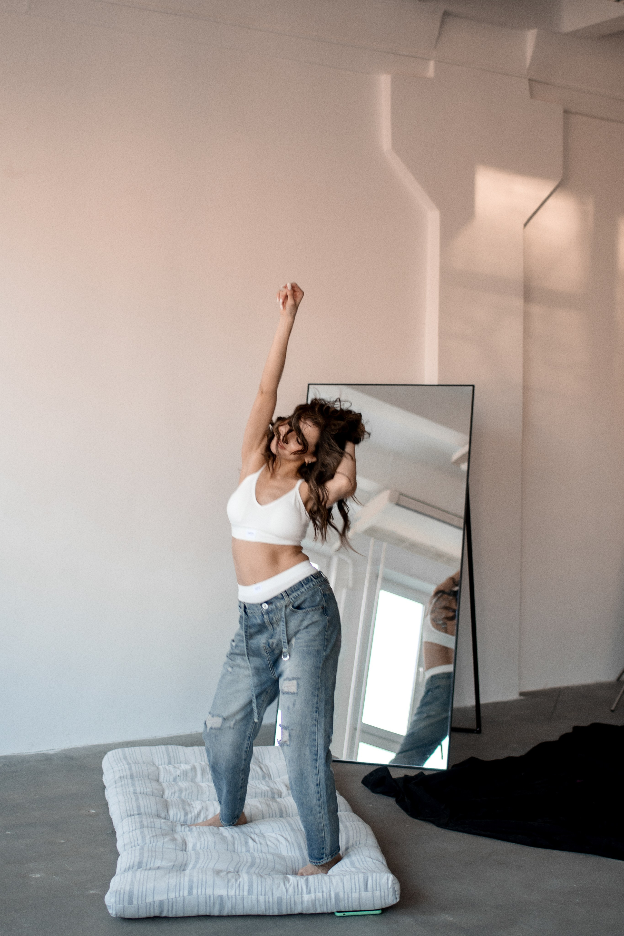 Валерия. Свадебный и семейный фотограф в Серпухове Александра Дерюшева