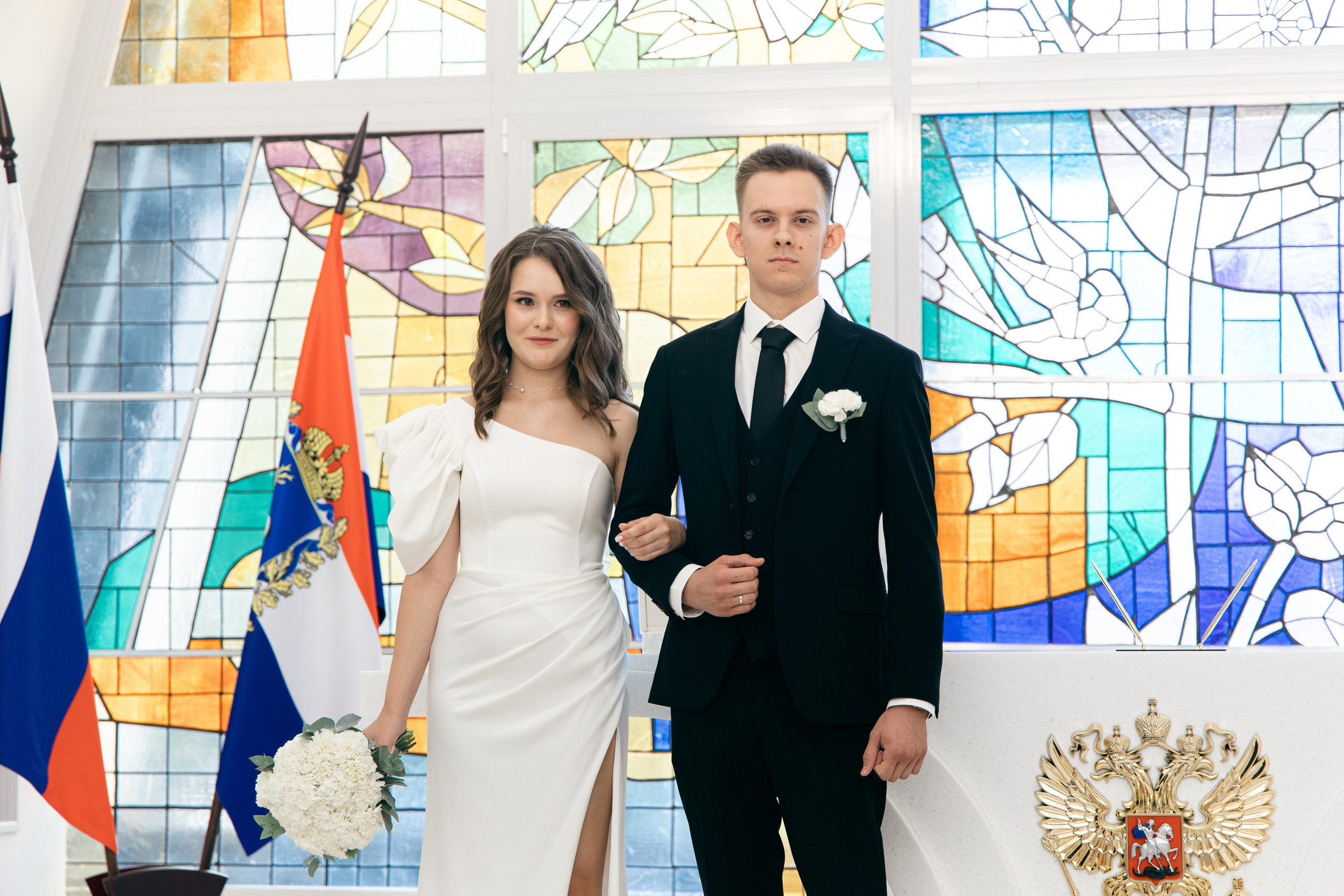 Антон и Екатерина. Антон Исаев — Фотограф-видеограф в Самаре